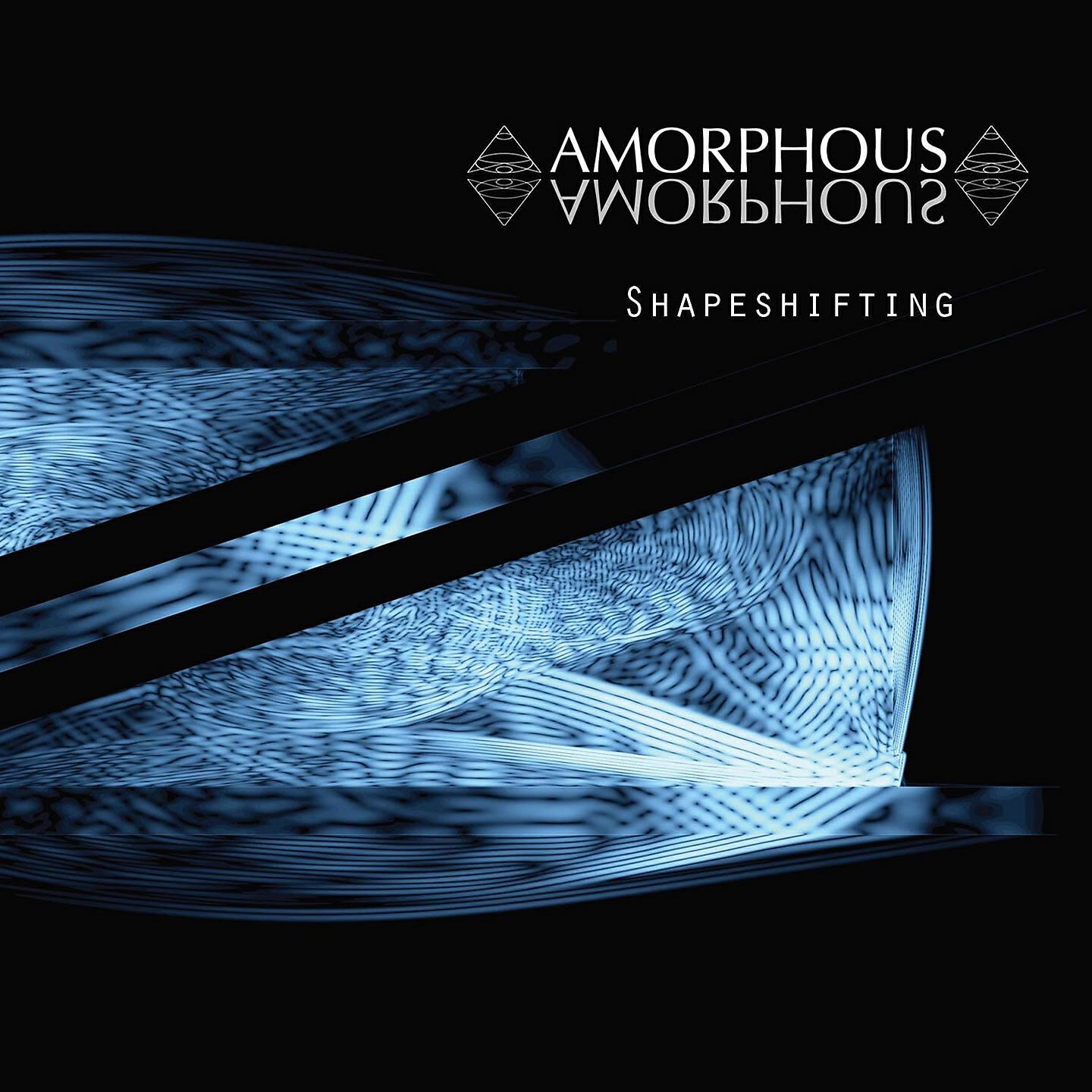 AMORPHOUS - Secret Society