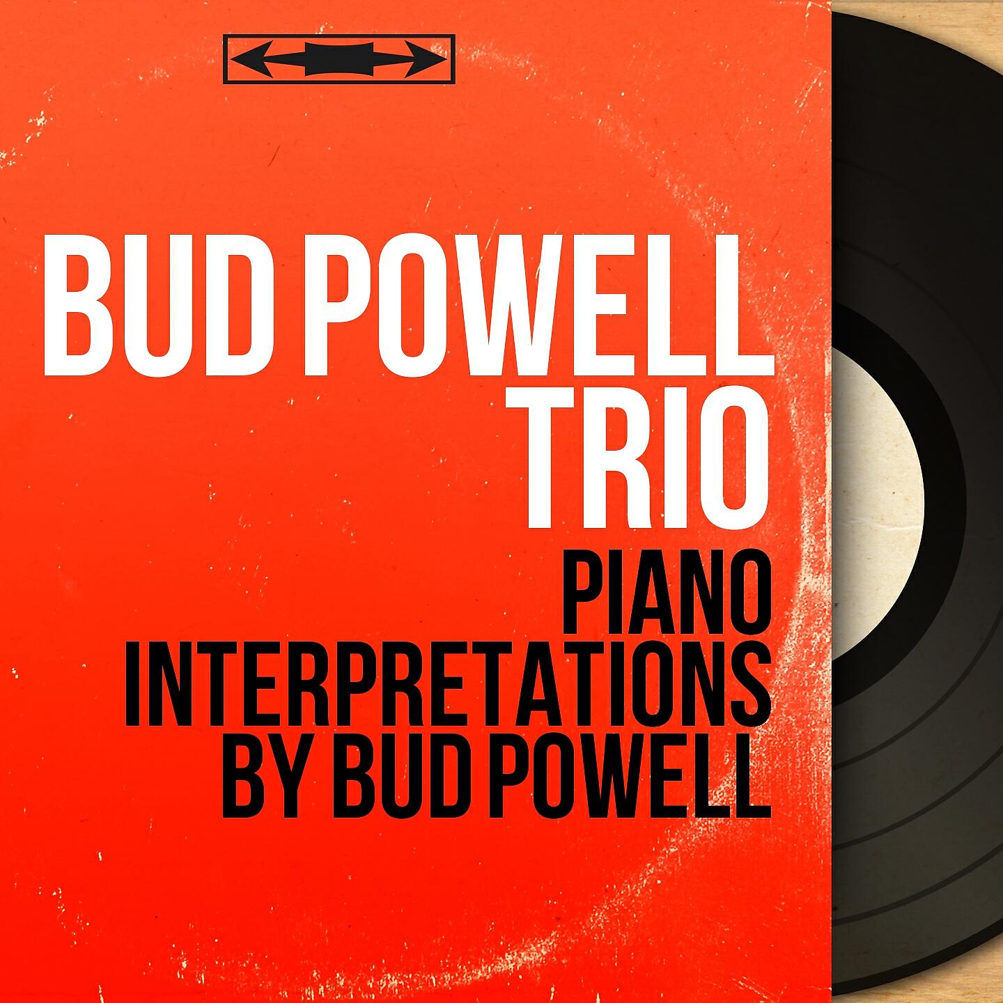Bud Powell Trio - Willow Groove