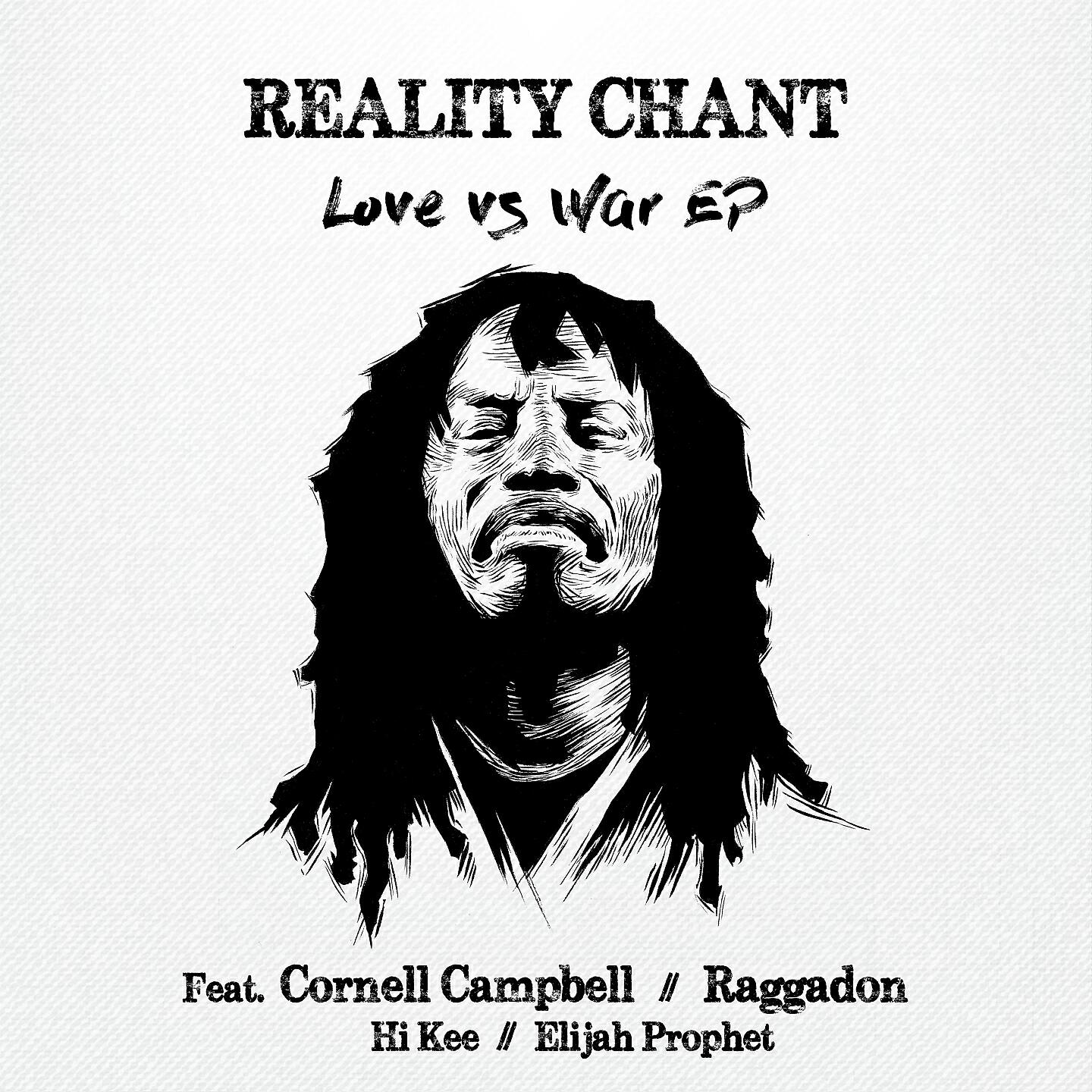 Reality Chant - I'm Thankful