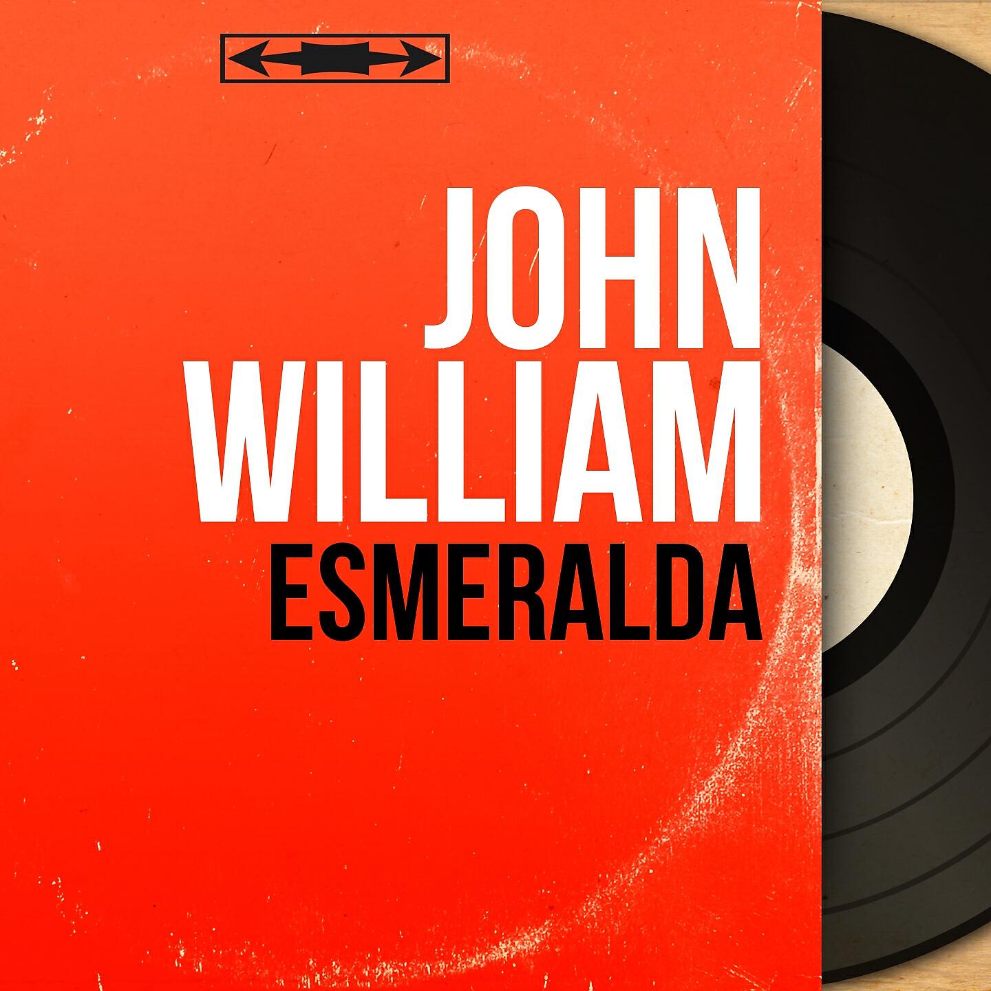 John William - Quand l'amour
