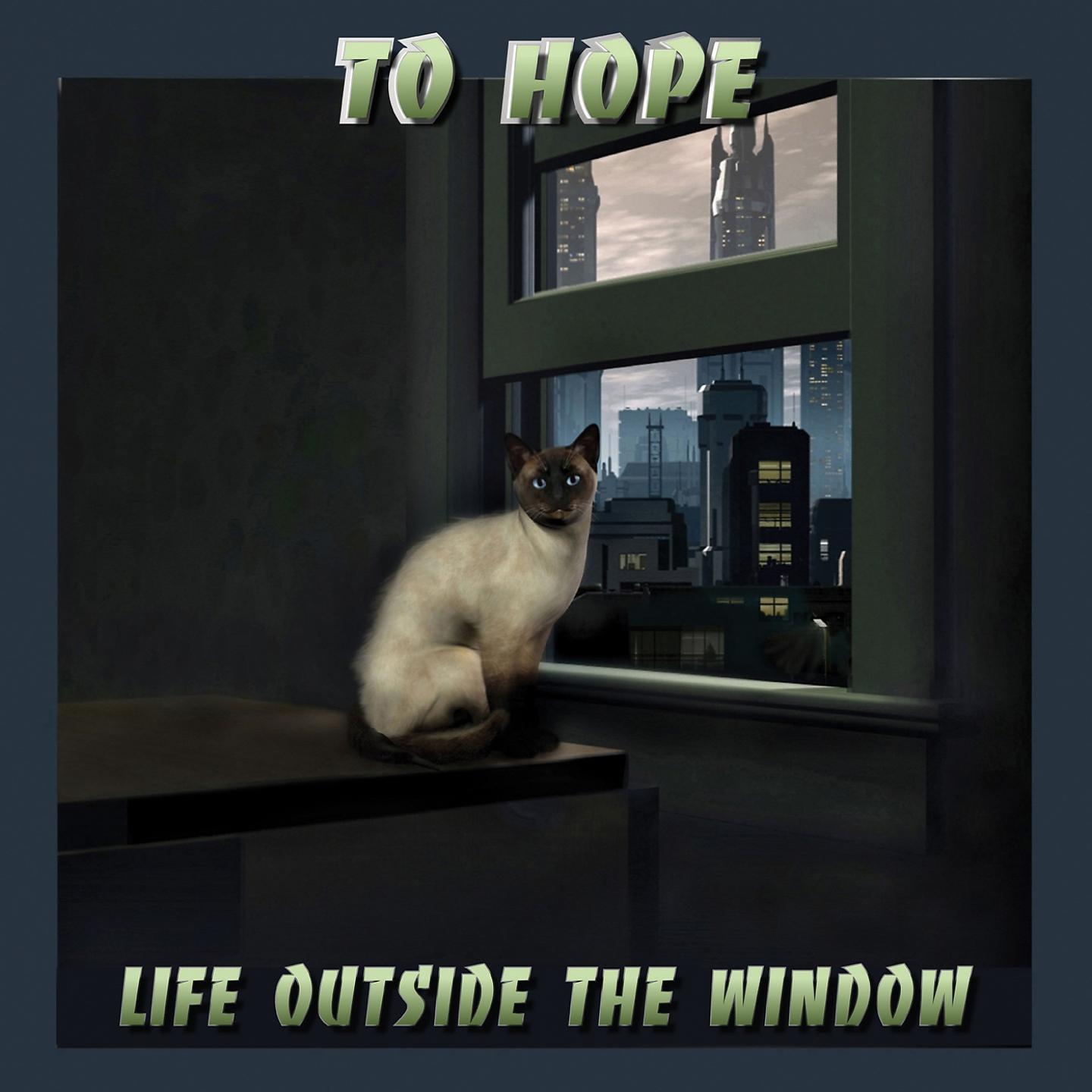 Постер альбома Жизнь за окном