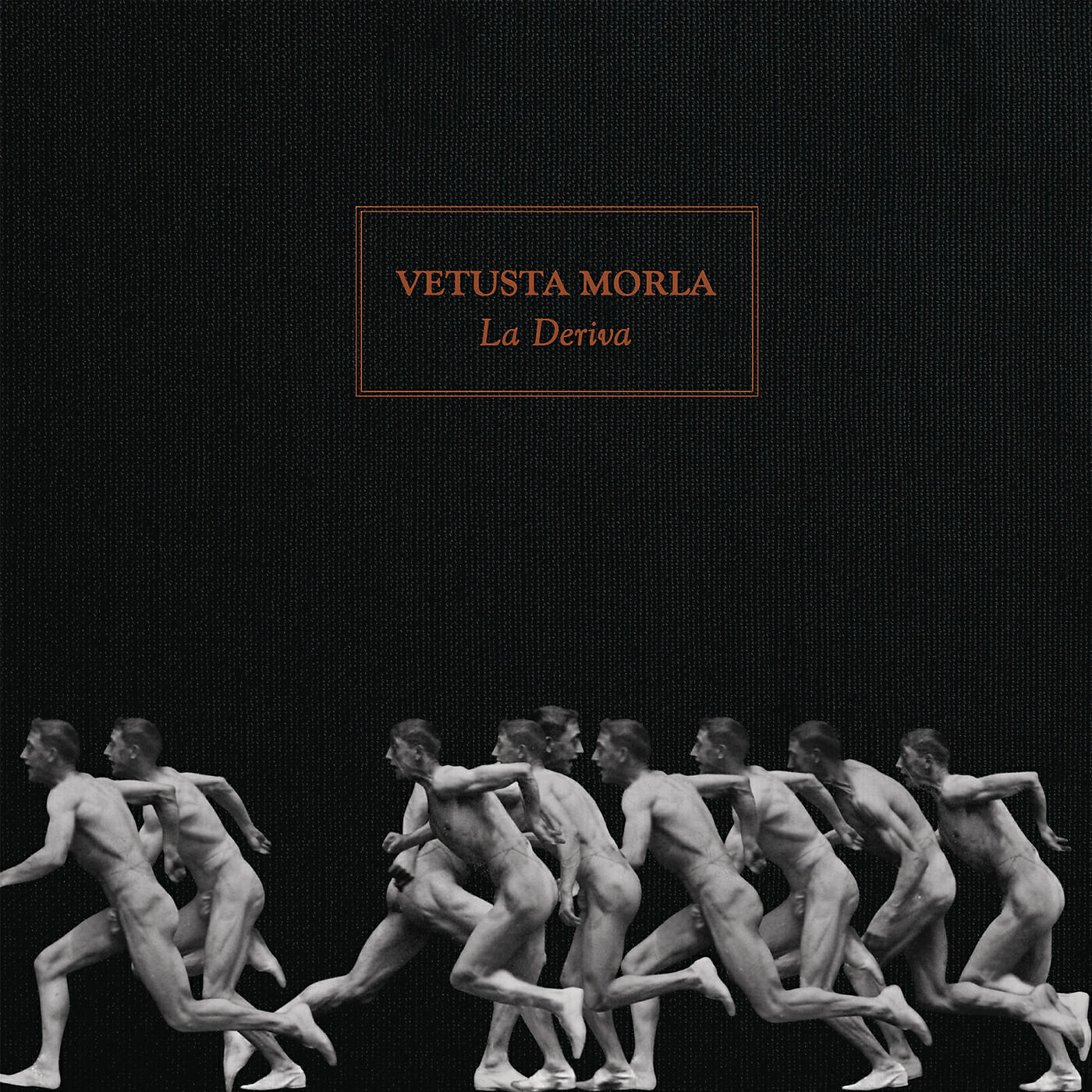 Vetusta Morla - La Mosca en Tu Pared