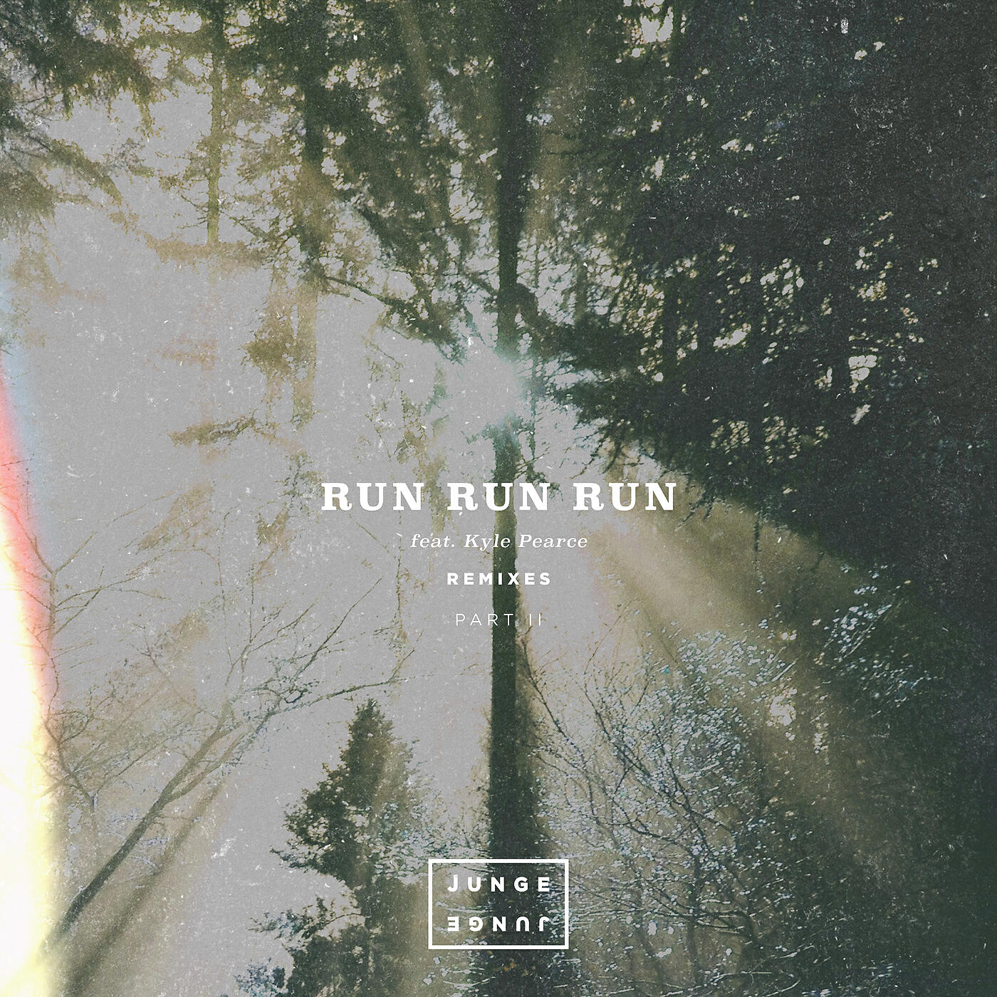 Junge Junge - Run Run Run (moonrabbits Remix)