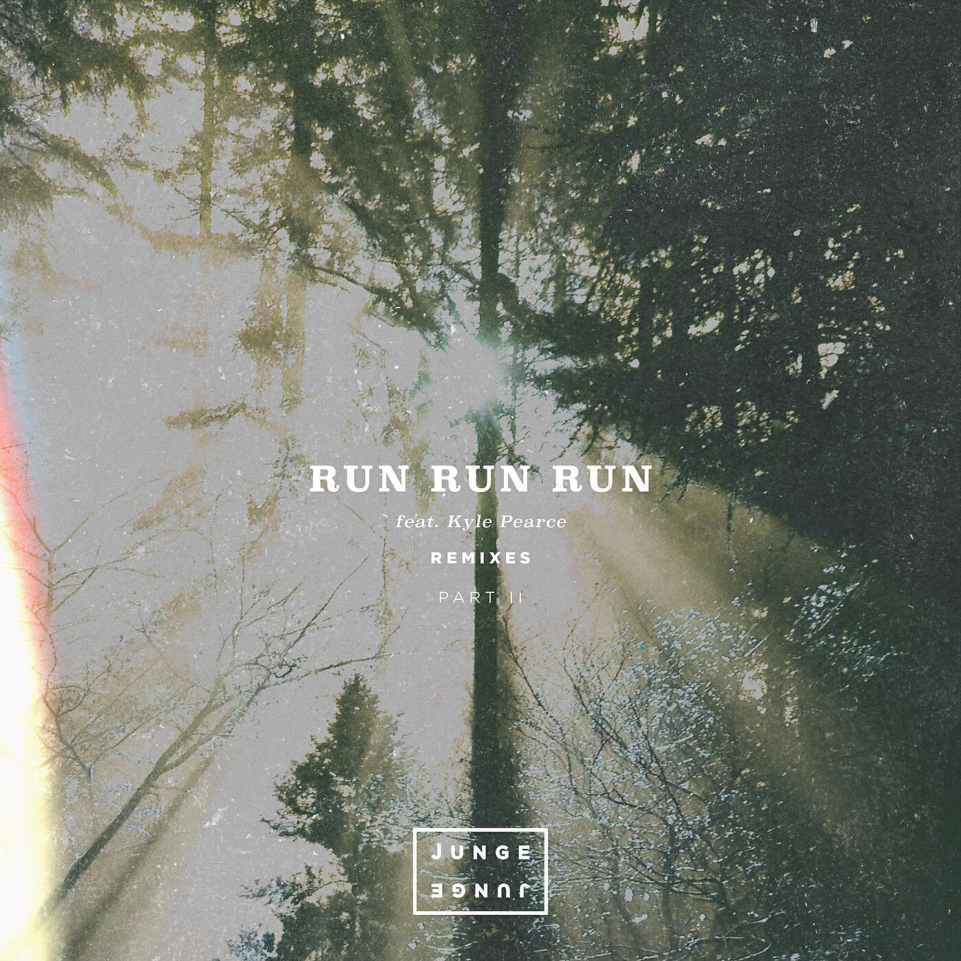 Junge Junge - Run Run Run (Giese’s deep break remix)