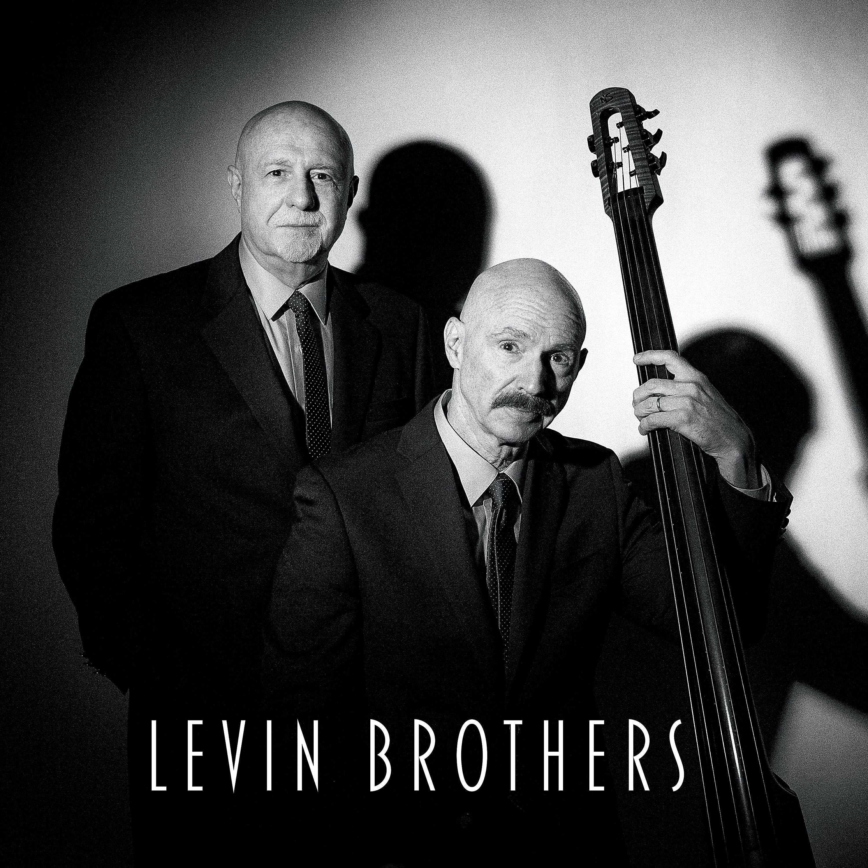 Tony Levin - When Sasha Gets The Blues