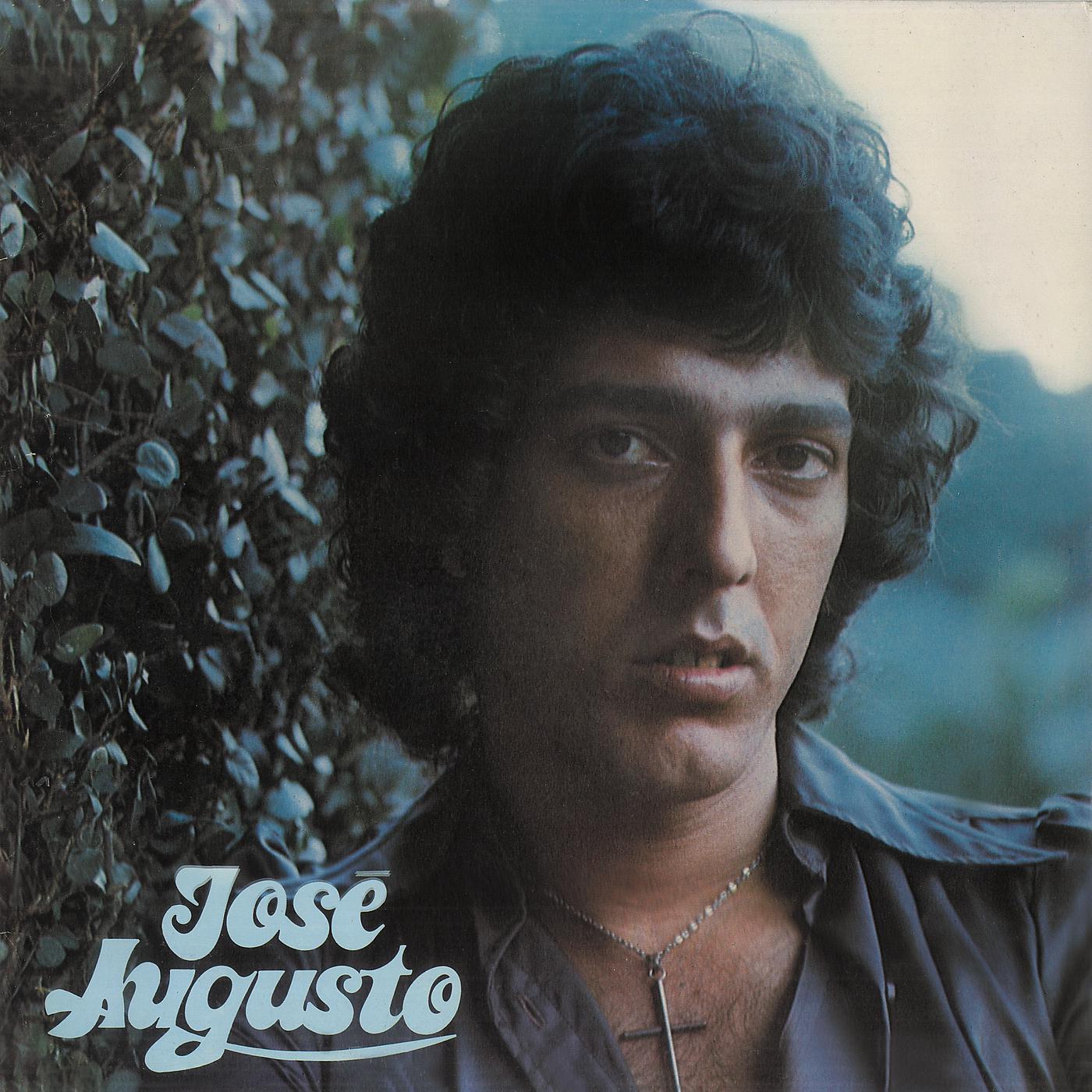 Постер альбома José Augusto