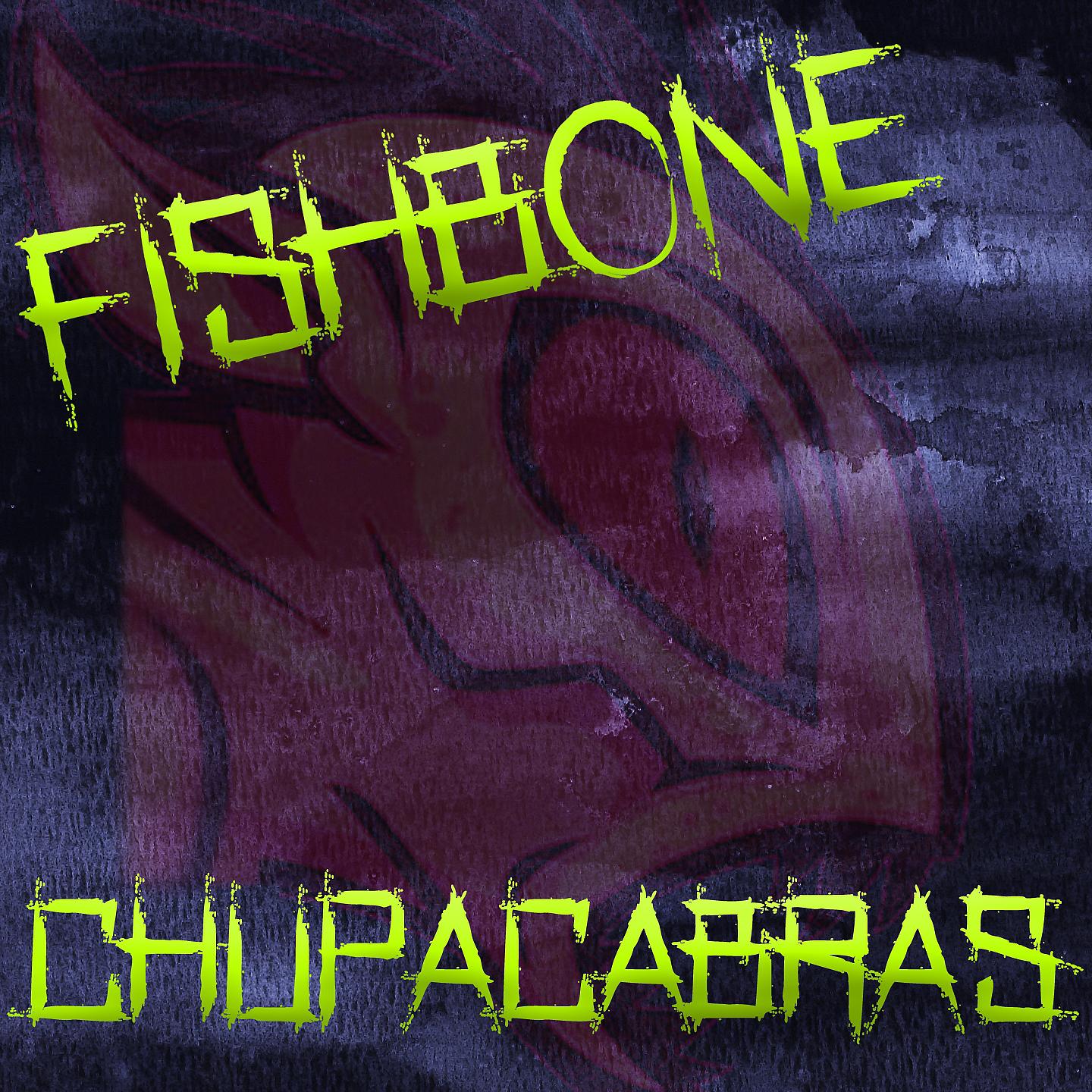 Постер альбома Chupacabras
