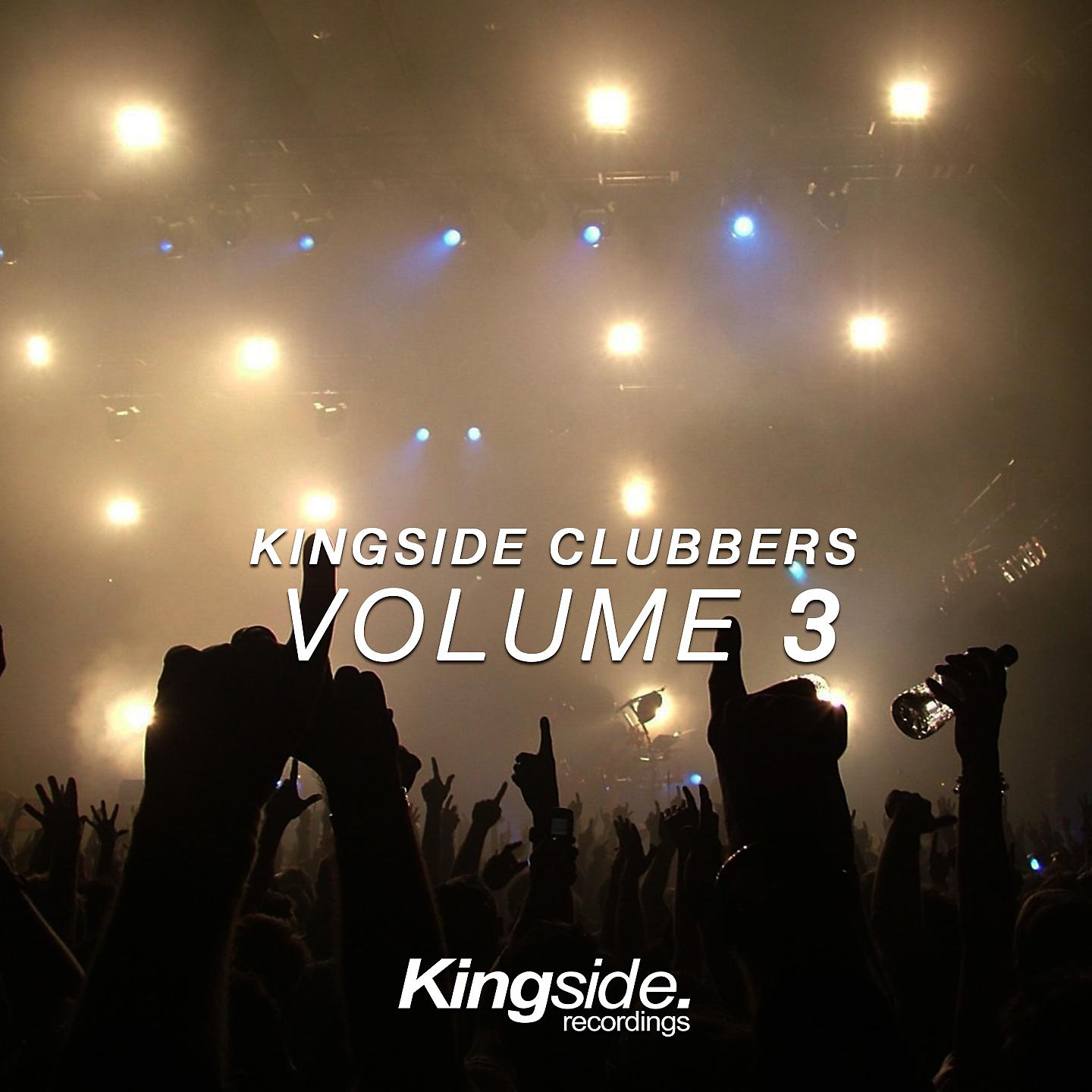Постер альбома Kingside Clubbers