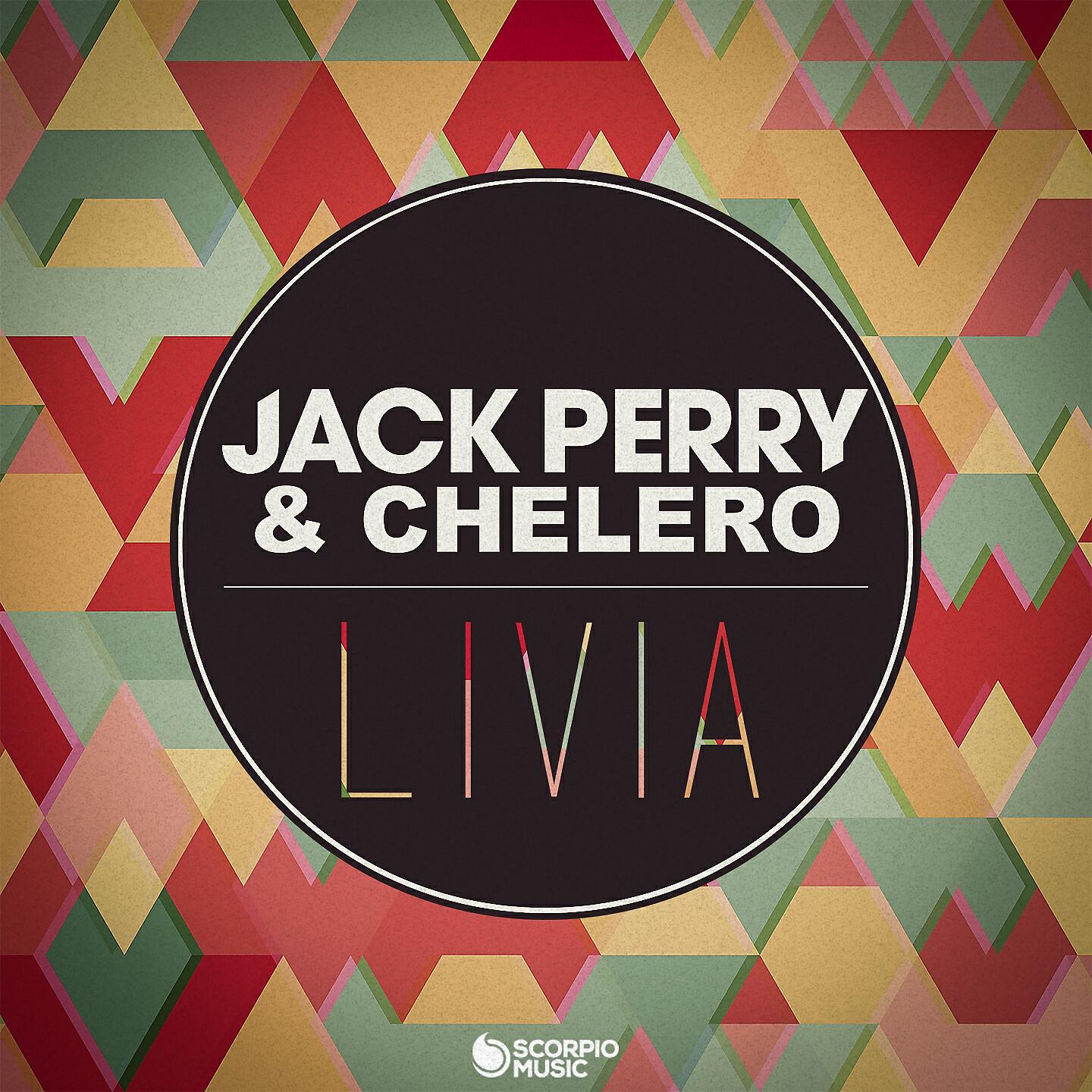 Jack Perry - Livia (Steed Watt Remix)