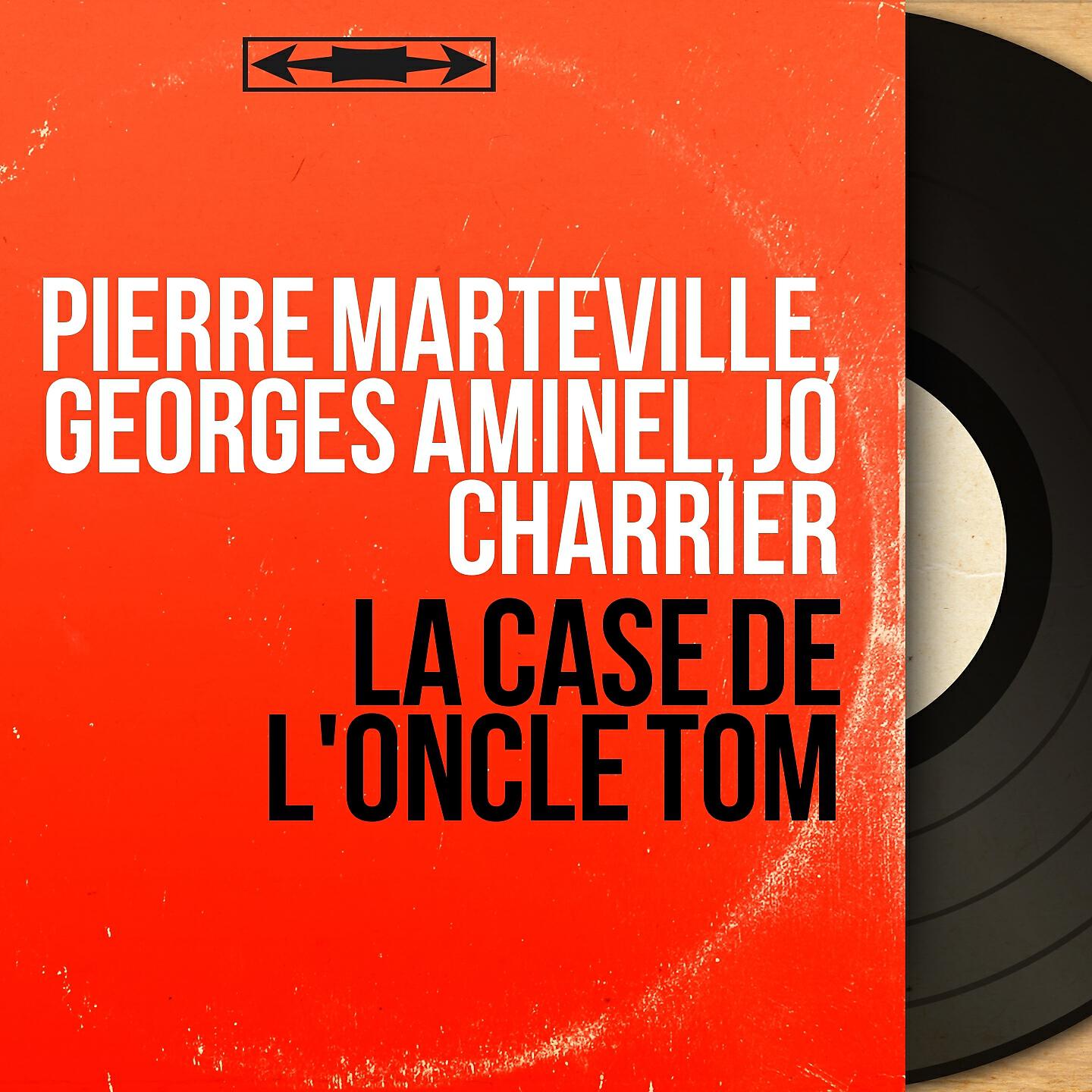 Darling Legitimus - La case de l'oncle Tom, pt. 1
