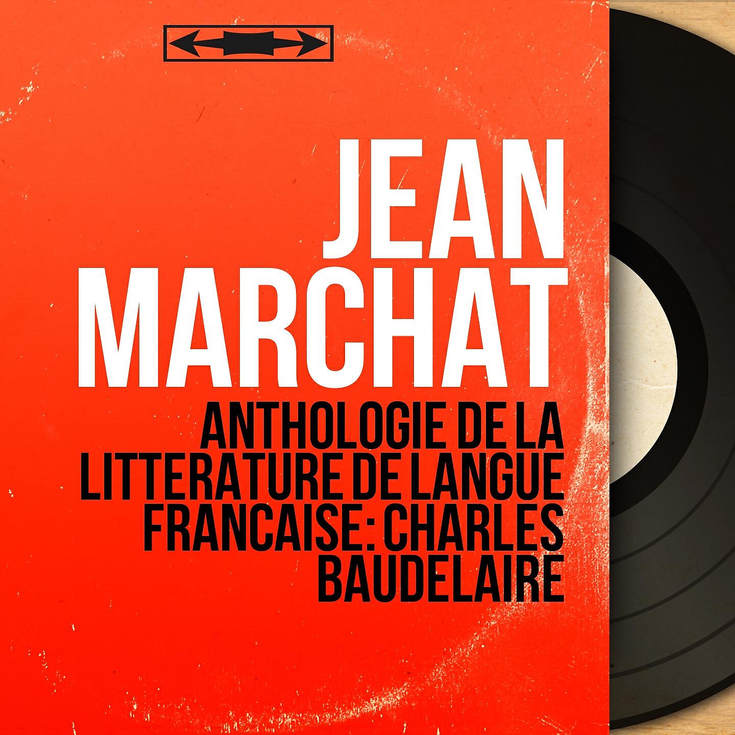 Jean Marchat - Obsession