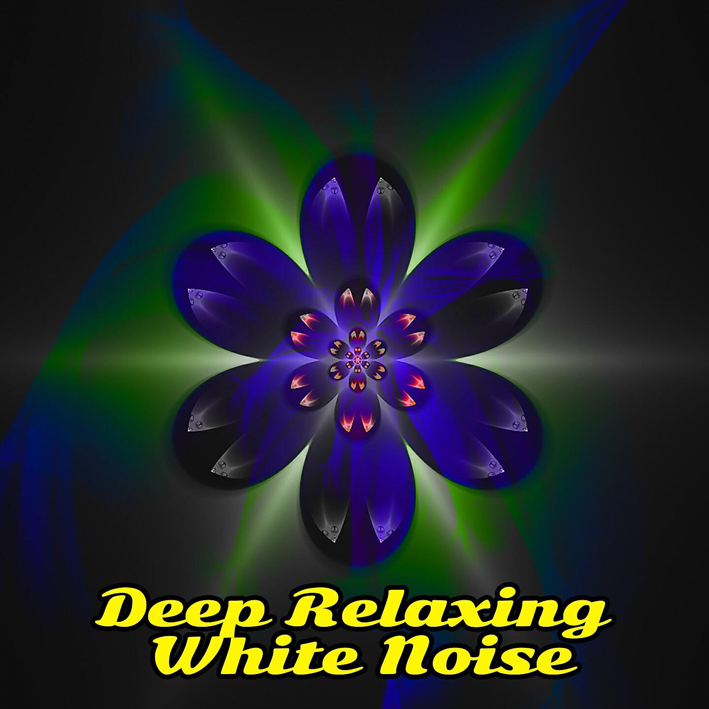 Soothing White Noise For Relaxation - Metal Dings While A Storm Rages On