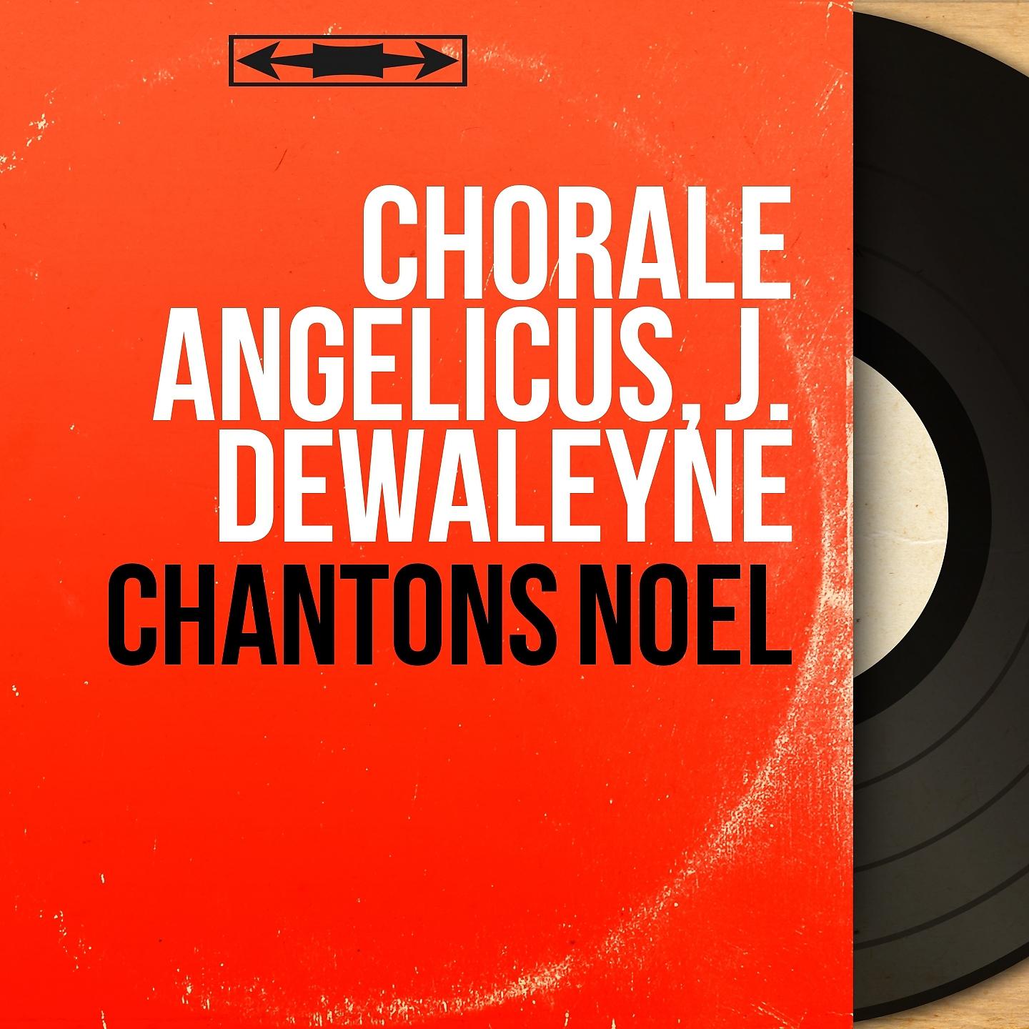 Постер альбома Chantons Noël