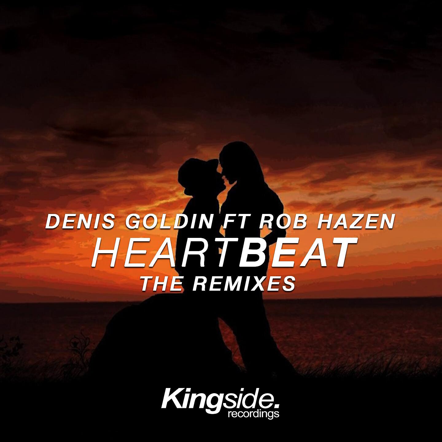 Denis Goldin - Heartbeat (Ricardo Reyna Remix)