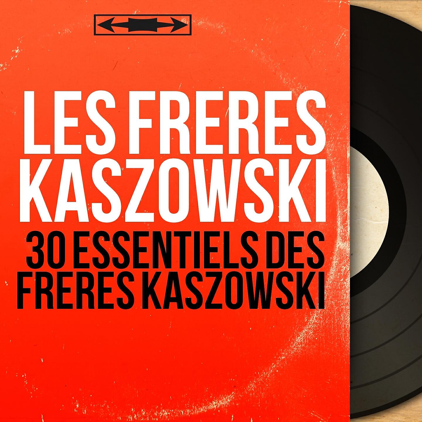 Les Frères Kaszowski - Boutons de roses