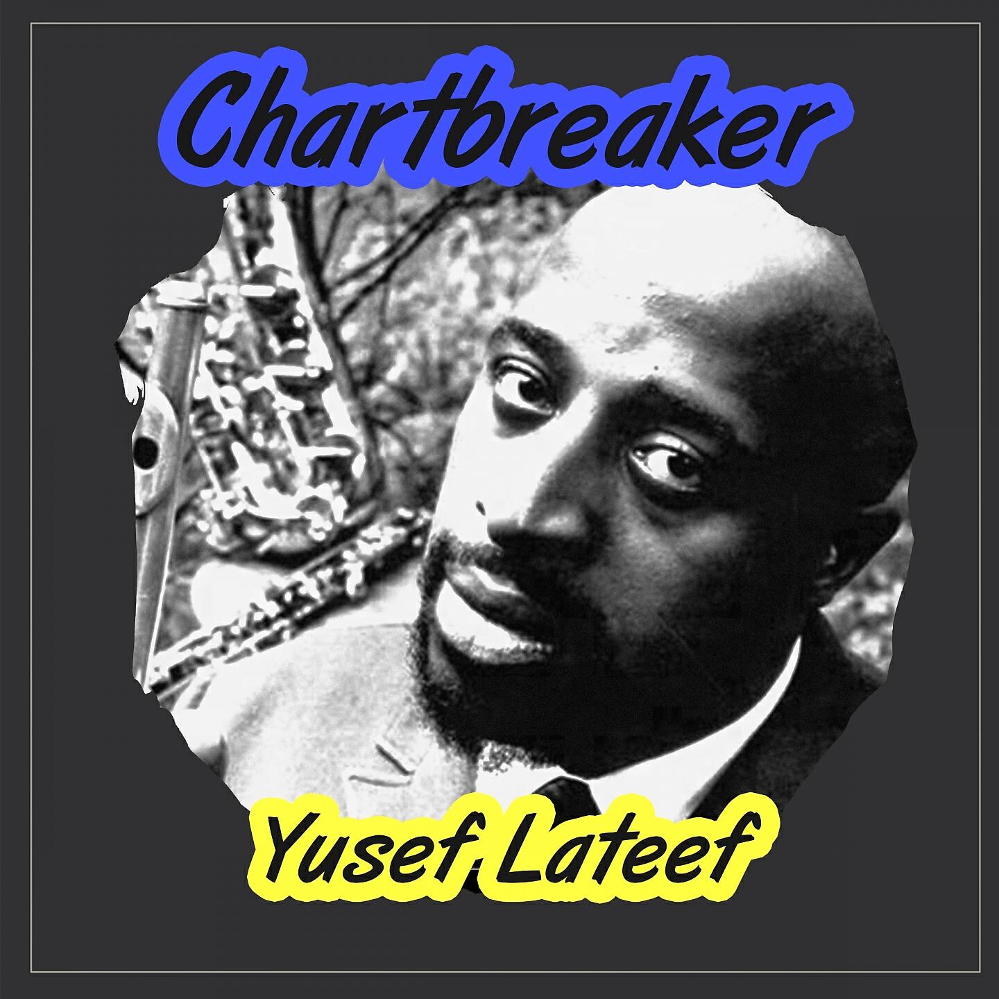 Yusef Lateef - The Centaur And The Phoenix