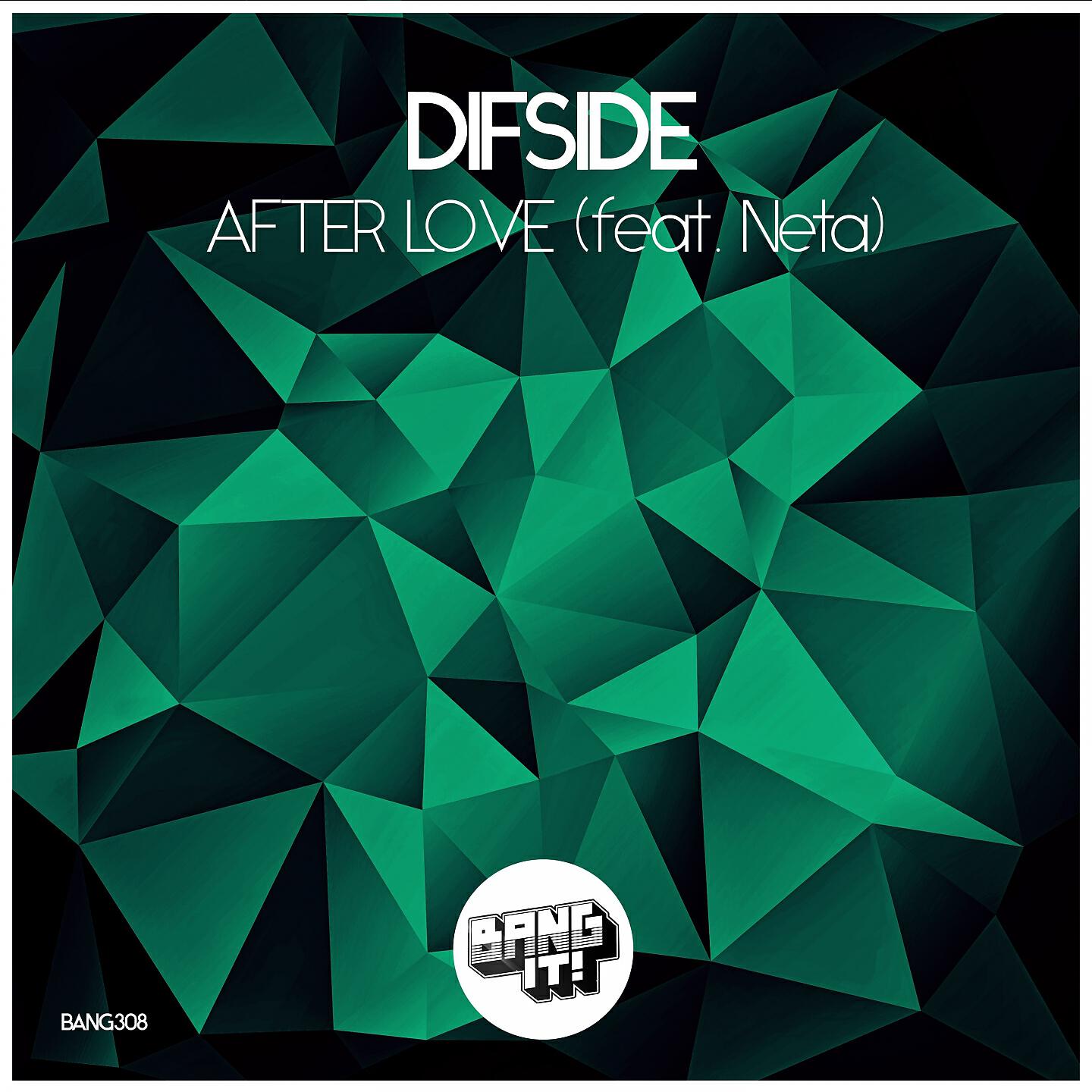 Difside - After Love
