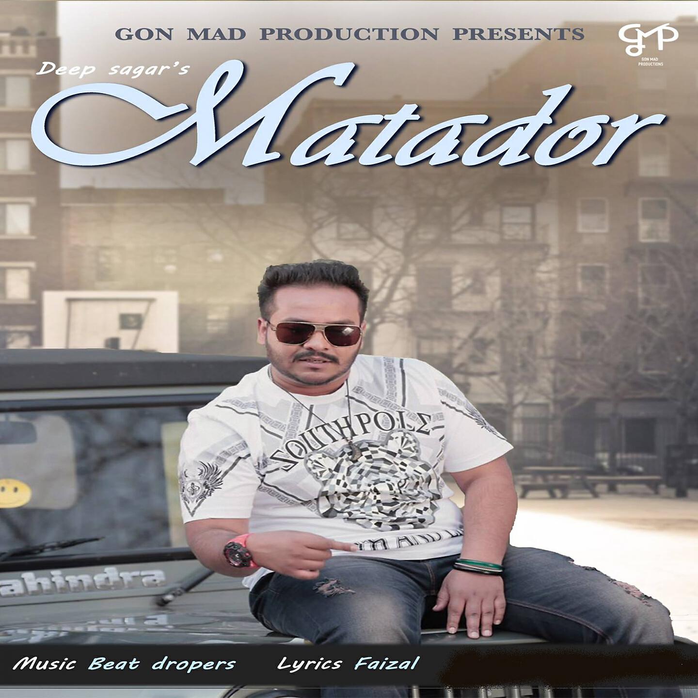 Deep Sagar - Matador
