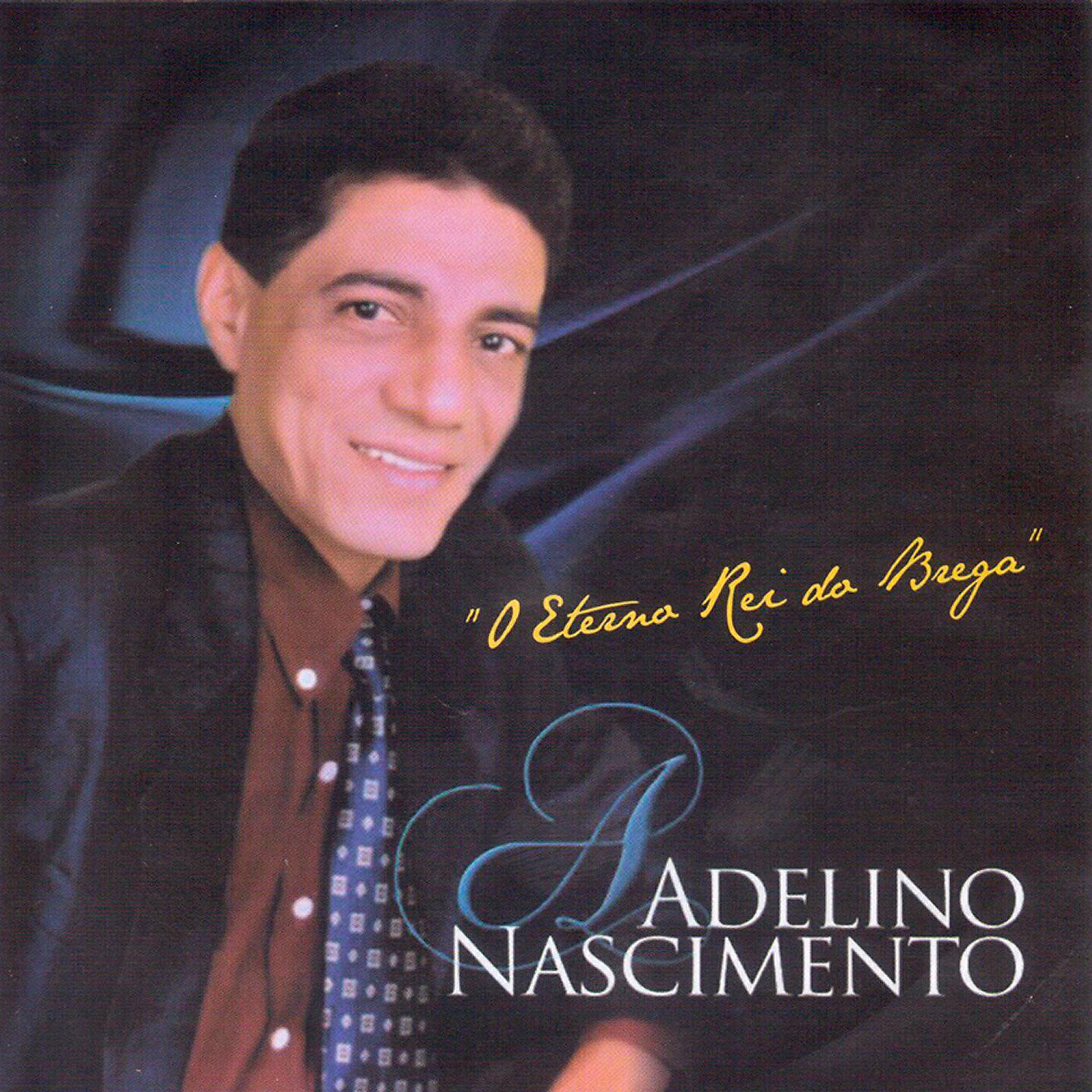 Adelino Nascimento - Te Amo Te Amo