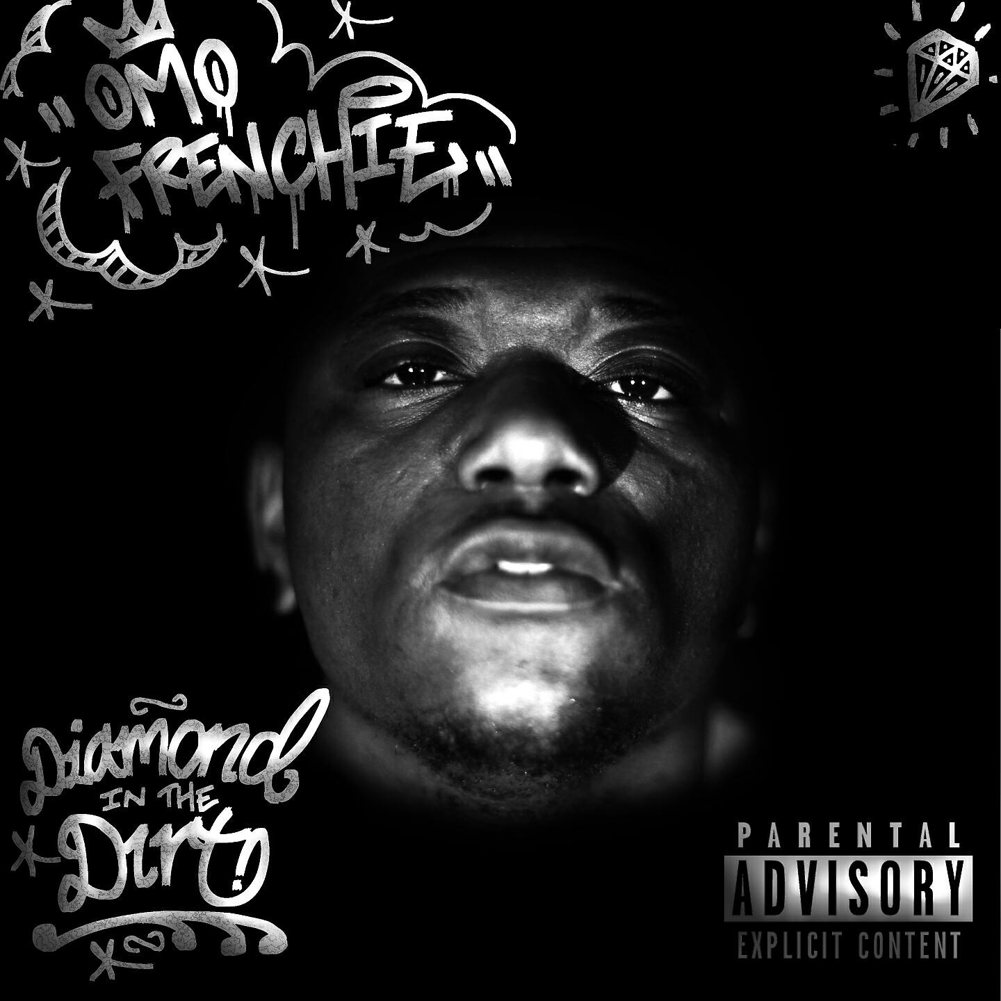 Omo Frenchie - Be2Gedda