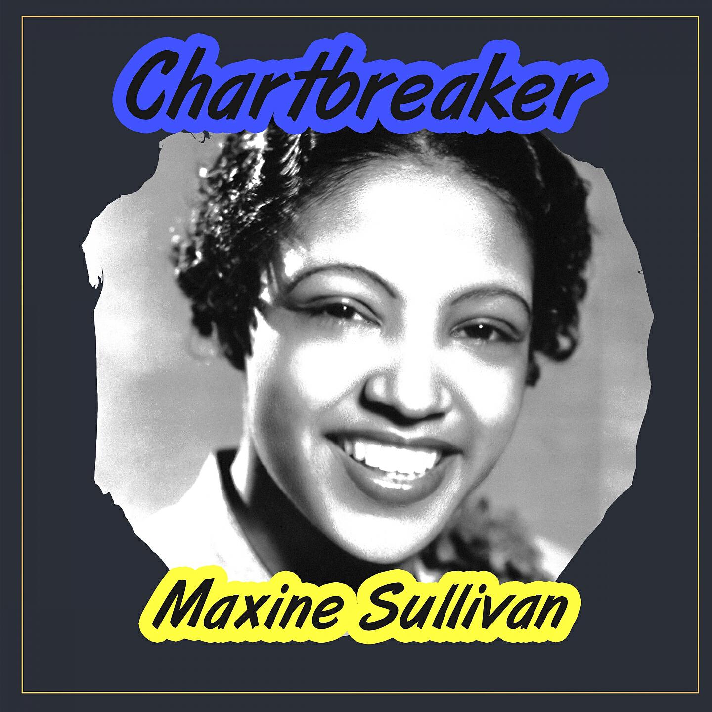 Maxine Sullivan - A Brown Bird Singing
