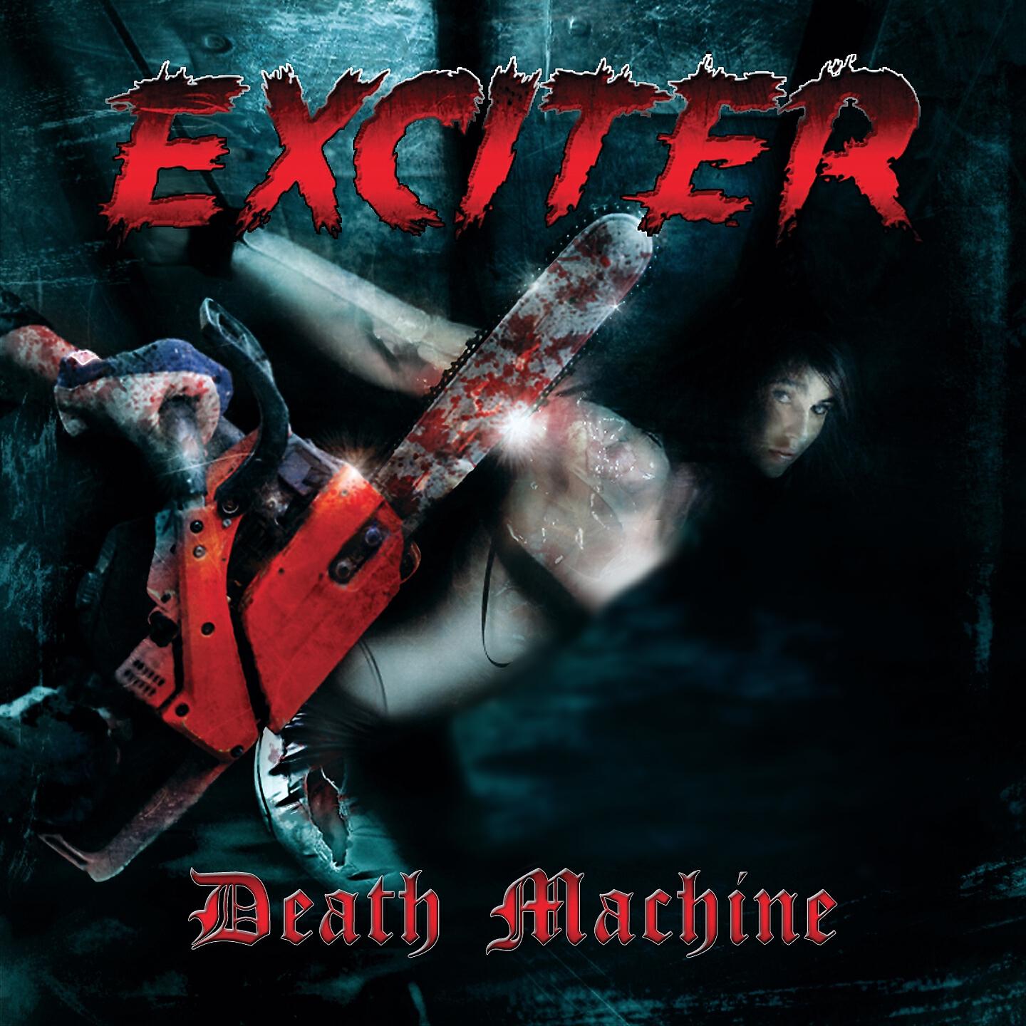 Exciter - Dungeon Descendants