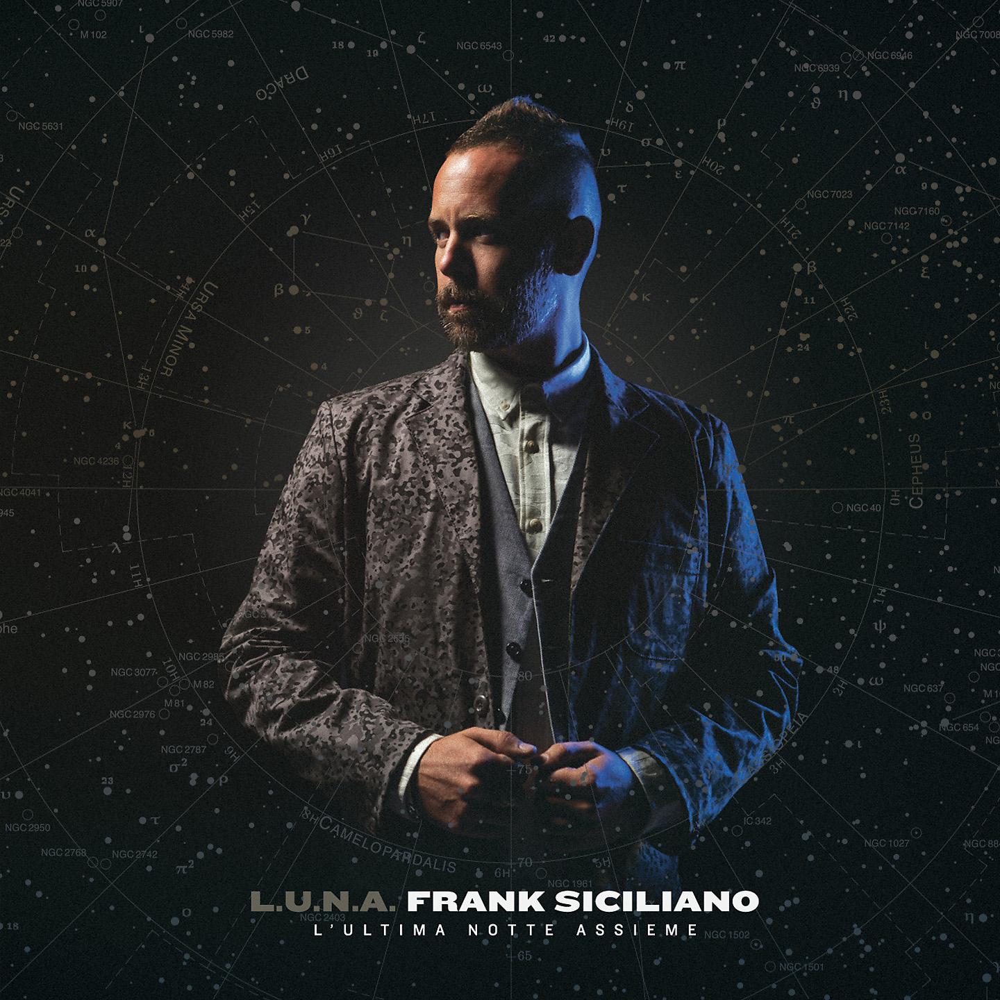 Frank Siciliano - Direzioni opposte