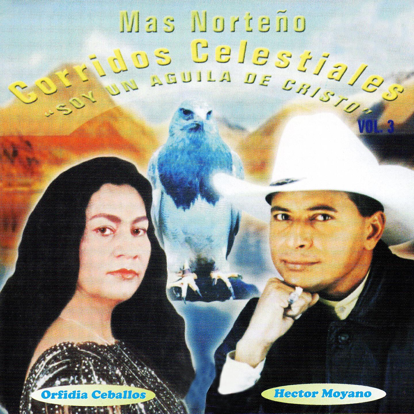 Hector Moyano - Soy un Águila de Cristo