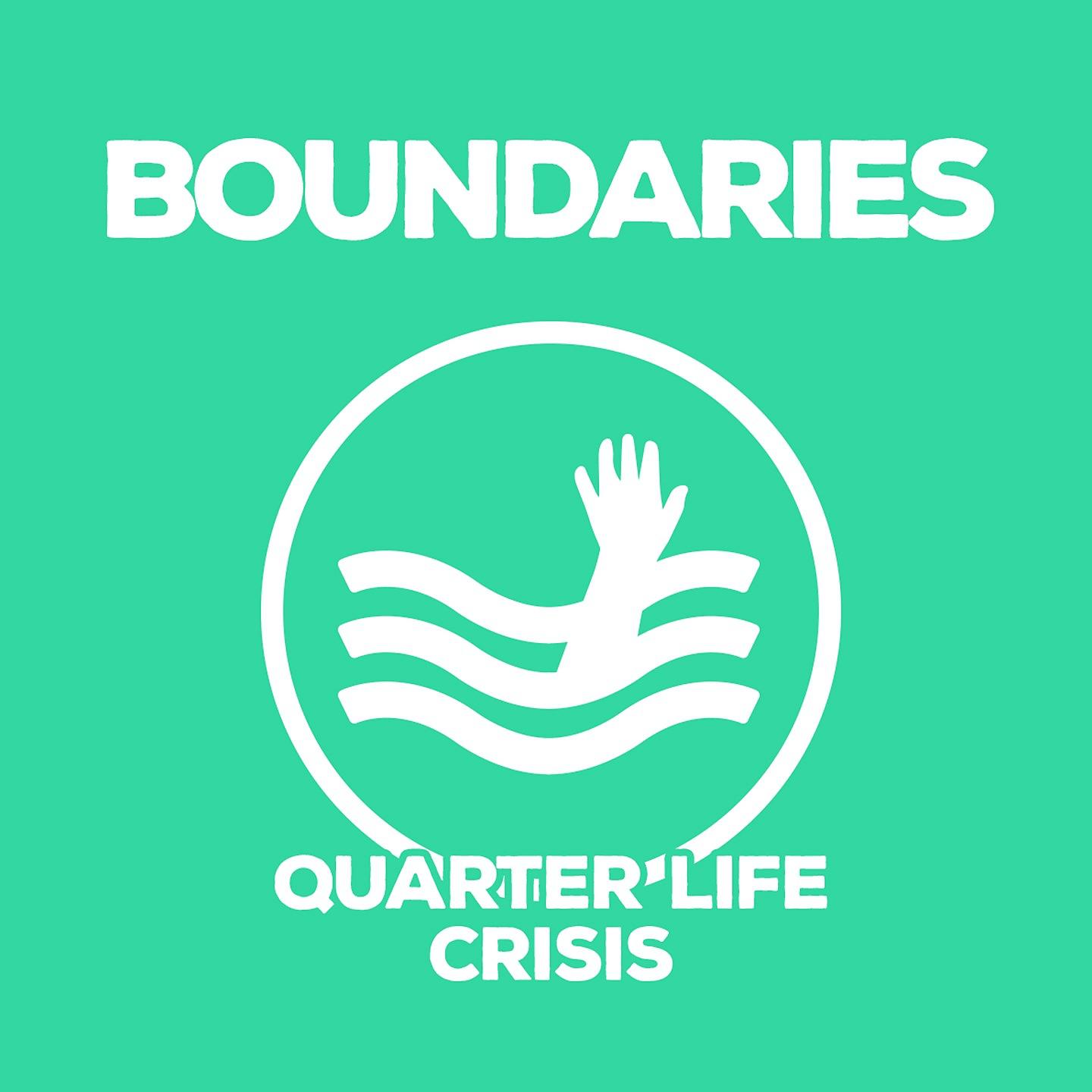 Постер альбома Quarter Life Crisis