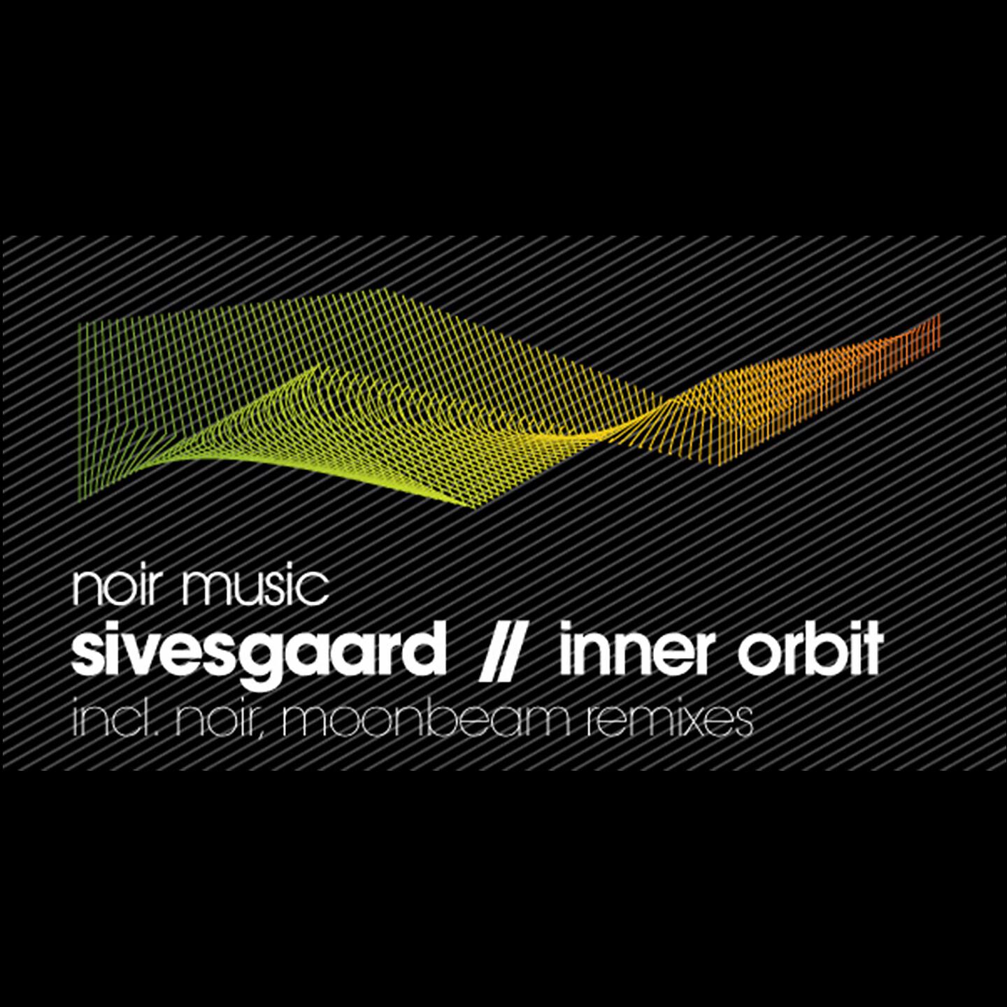 Sivesgaard - Inner Orbit