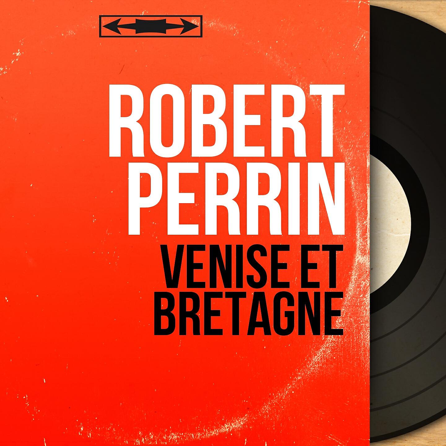 Robert Perrin - Goélands et goélettes