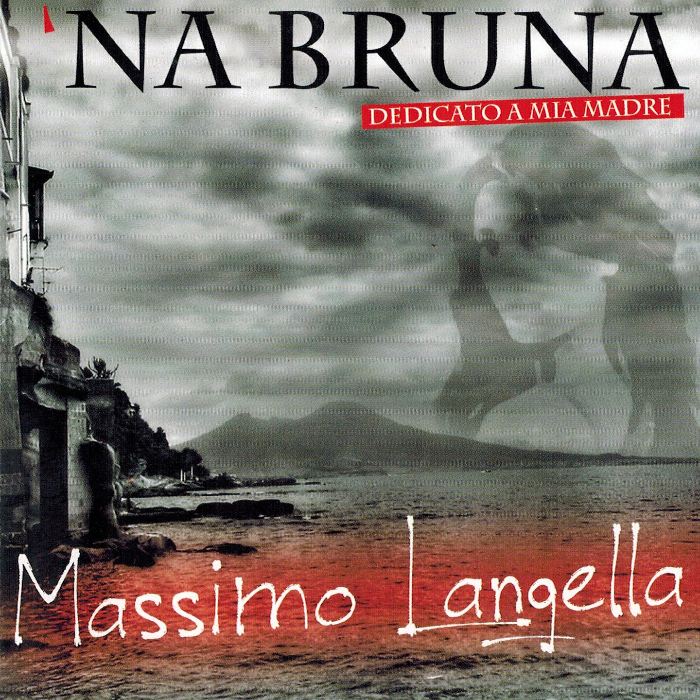 Massimo Langella - Luna rossa
