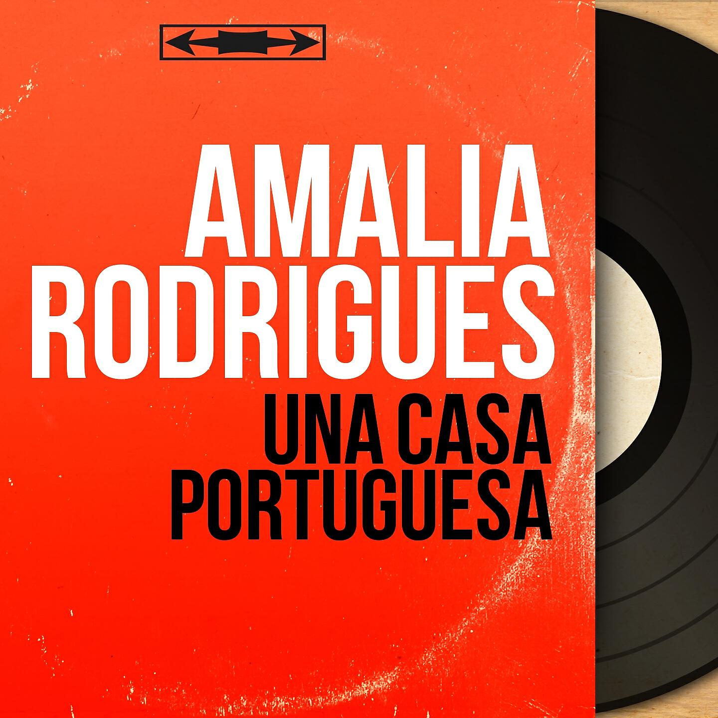 Amalia Rodrigues - Lerele