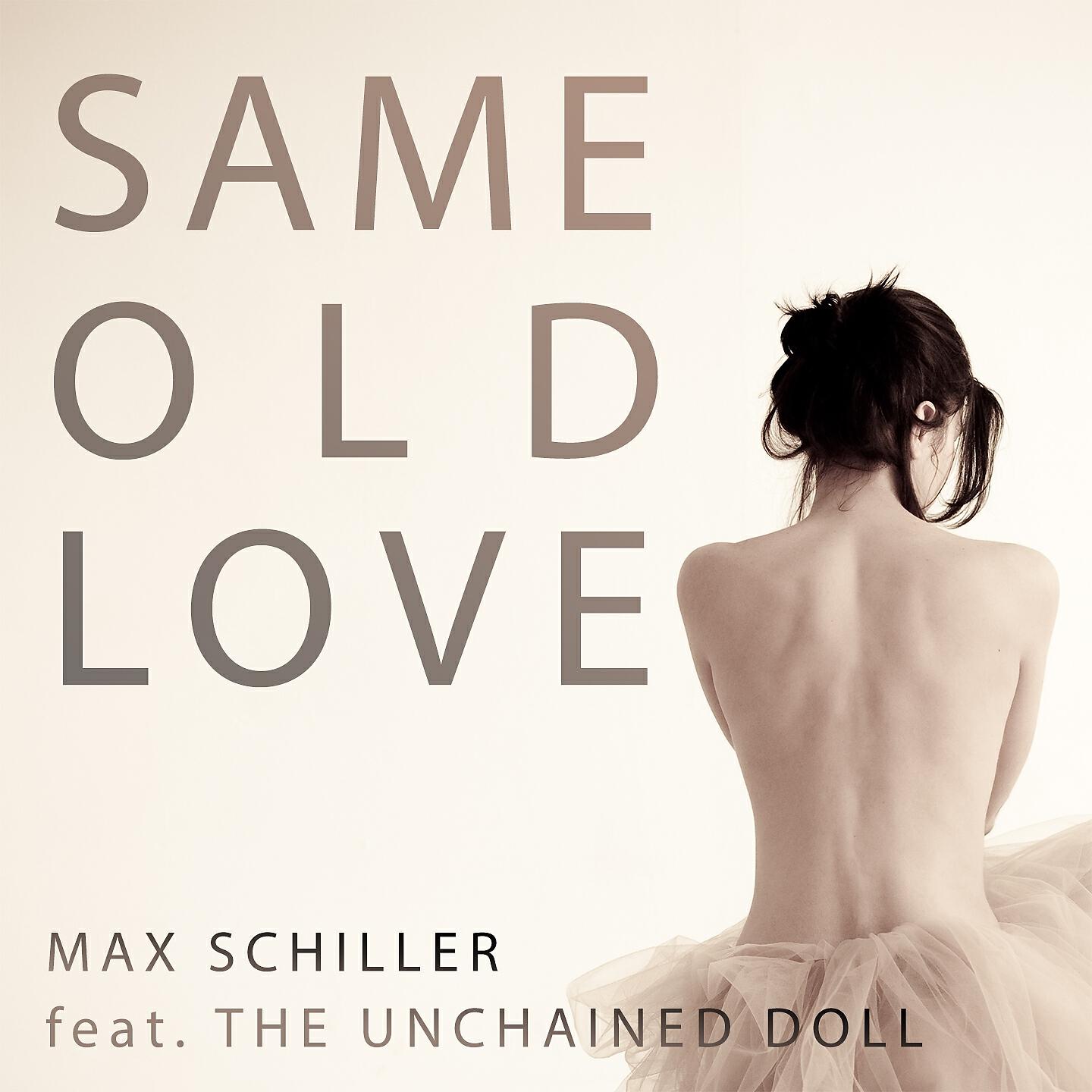 Max Schiller - Same Old Love (Instrumental Ambient Study Version)