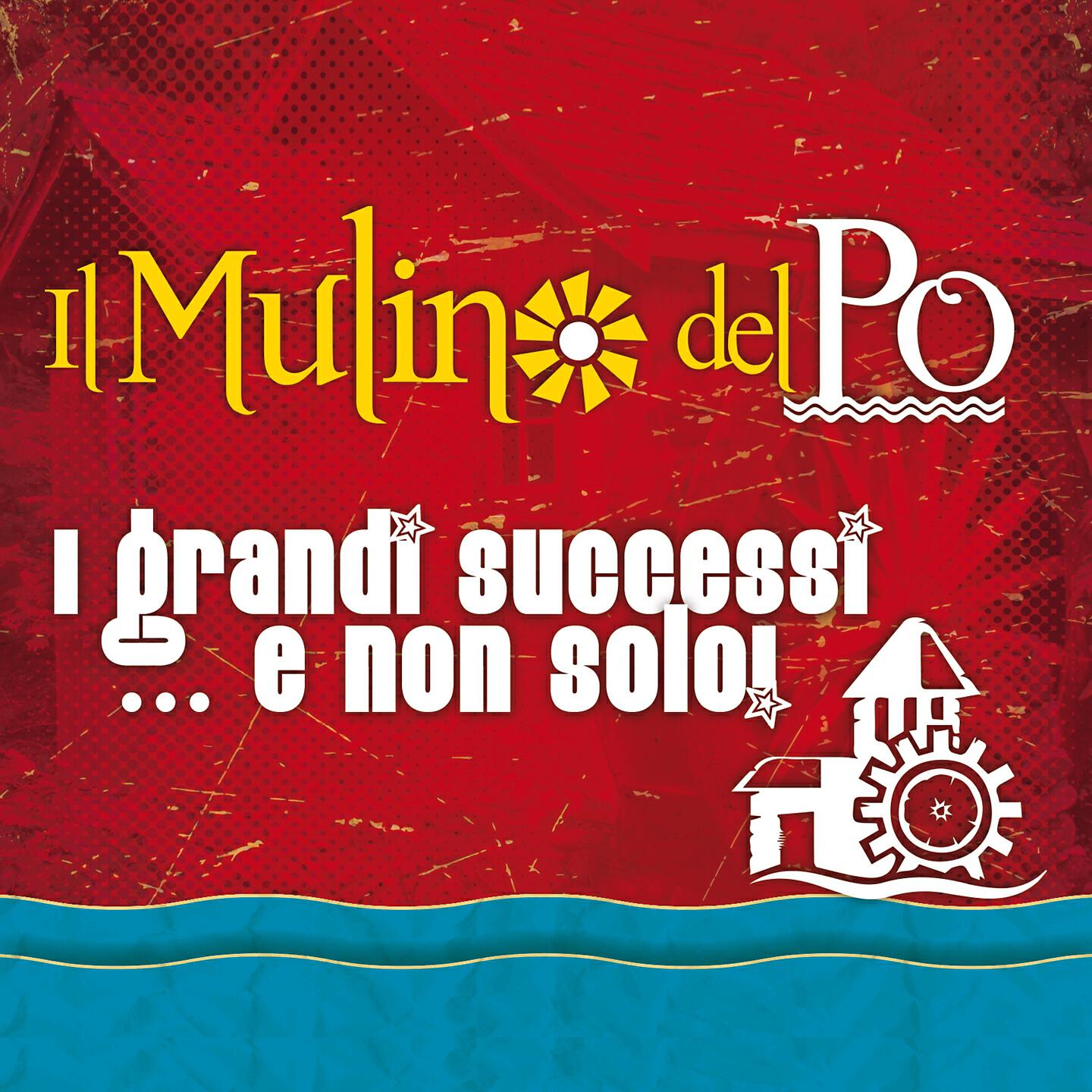 Il Mulino del Po - K.O. / Tira e molla / Un colpo di fortuna / Footing / La dieta