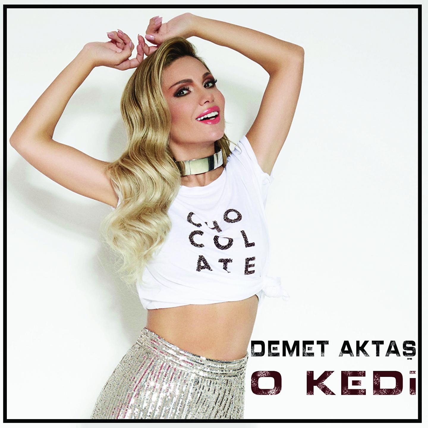 Постер альбома O Kedi