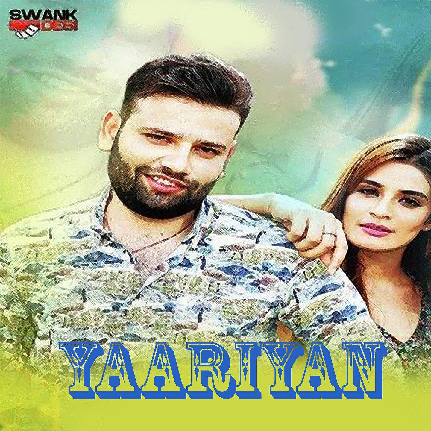 BHANNU RANA - Yaariyan (The Brotherhood)