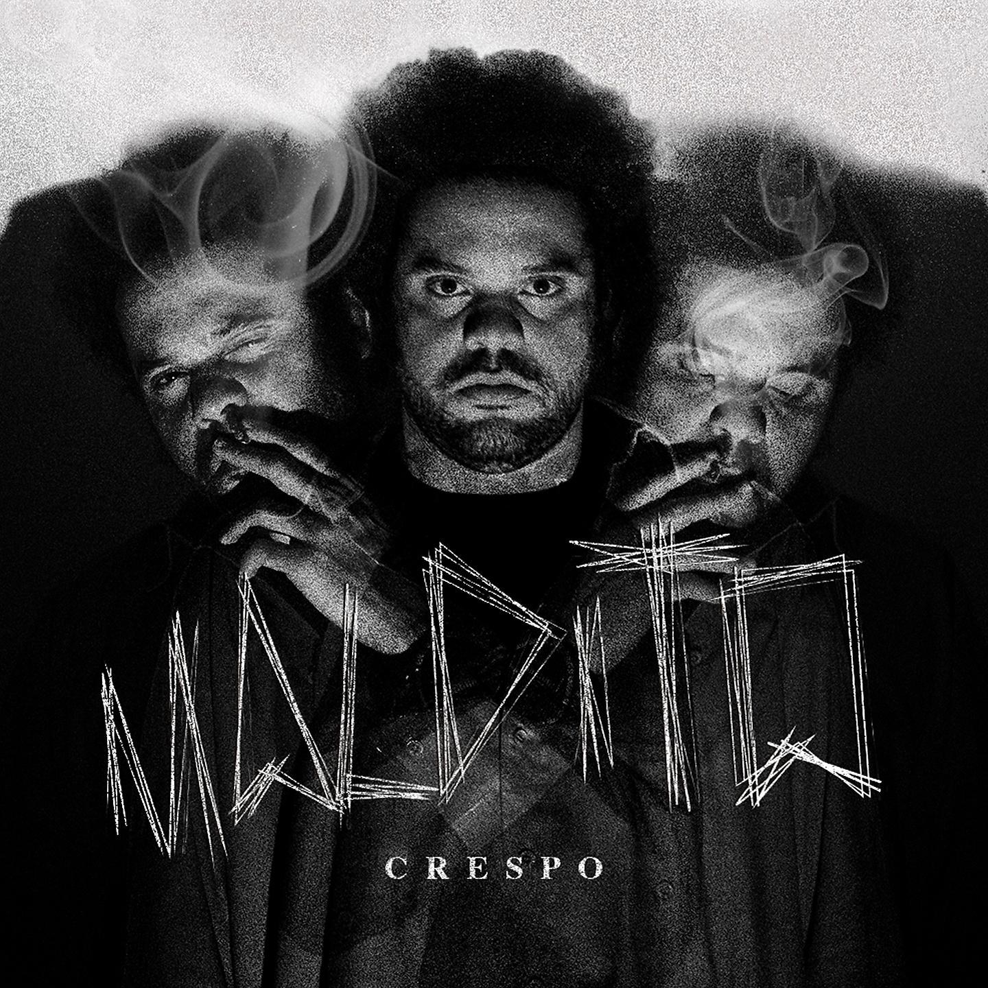 Постер альбома Maldito