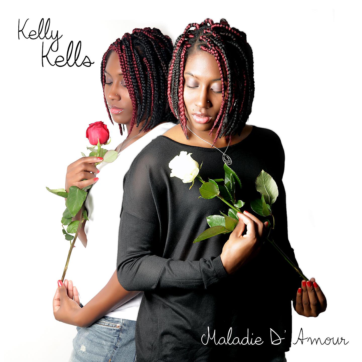 Kelly Kells - One Love