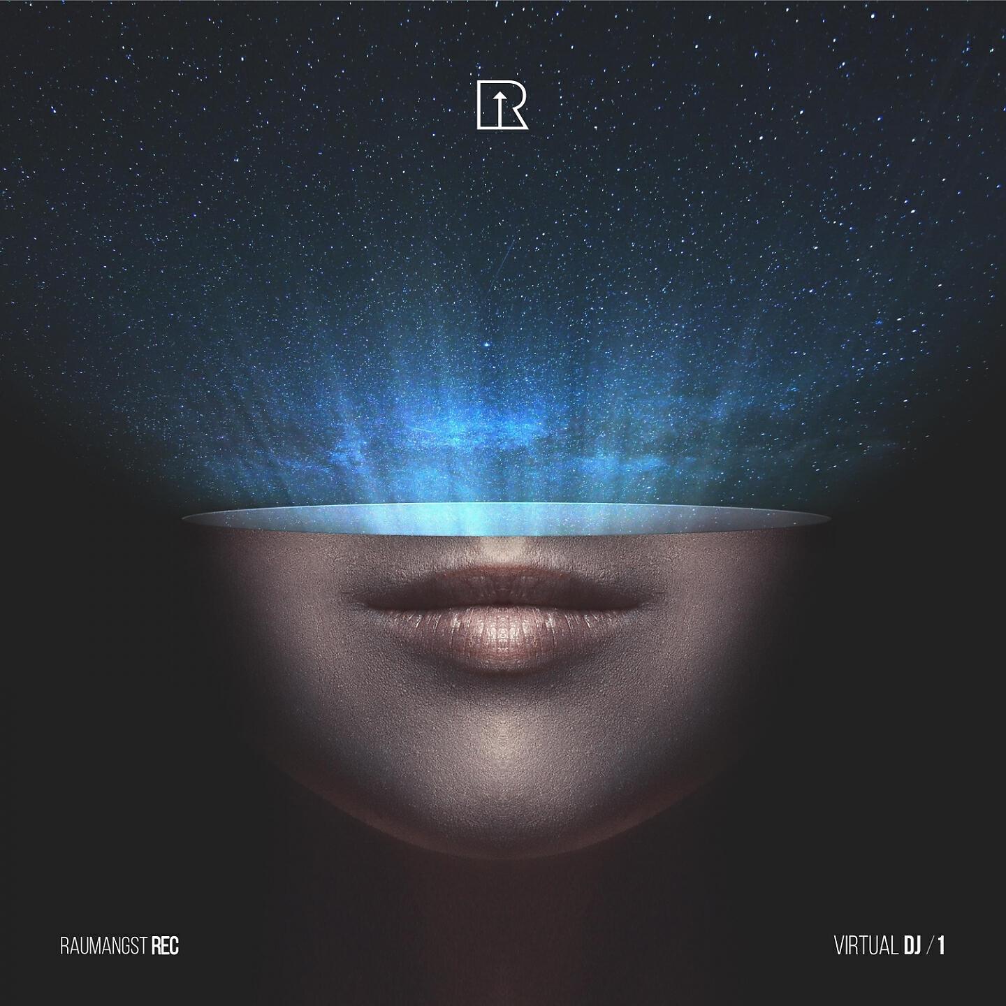 Tamer Fouda - Equinox (Original Mix)