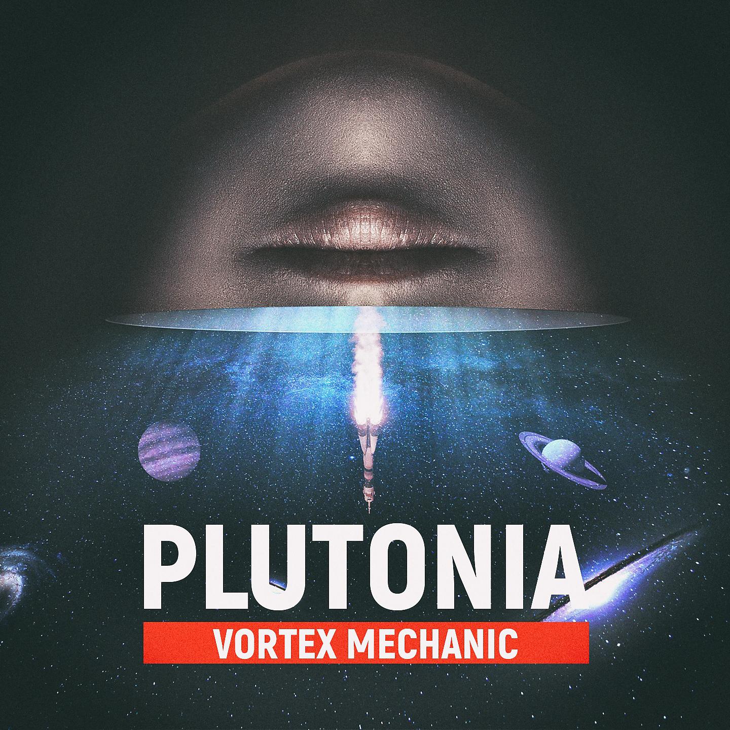 Постер альбома Plutonia
