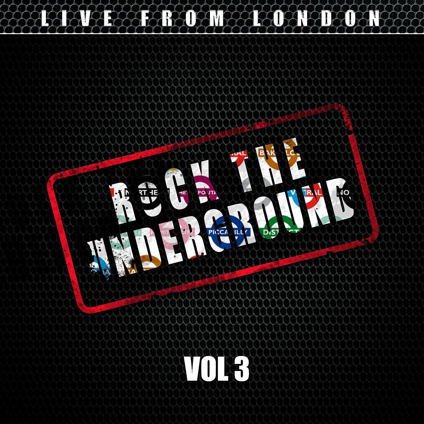 Live From London - Gotta Have More Love (Live)