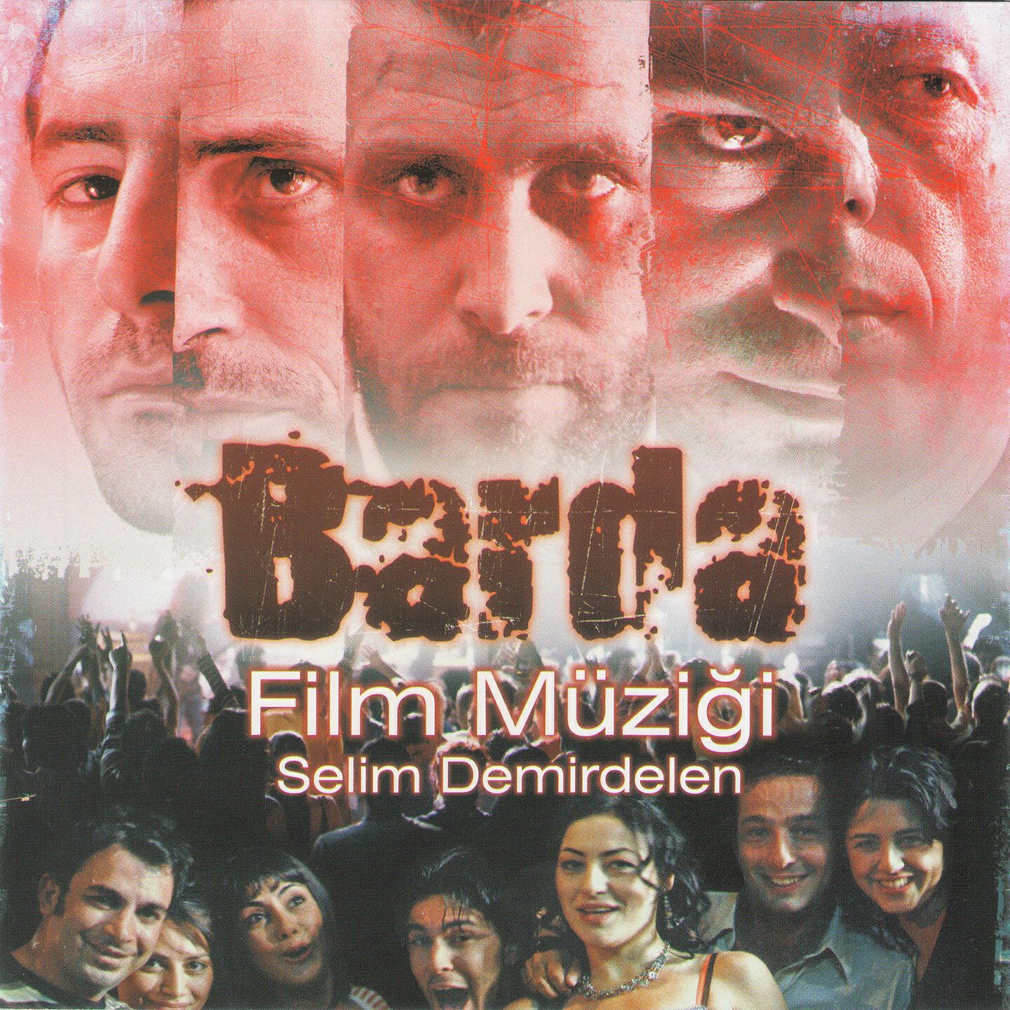Selim Demirdelen - Jilet