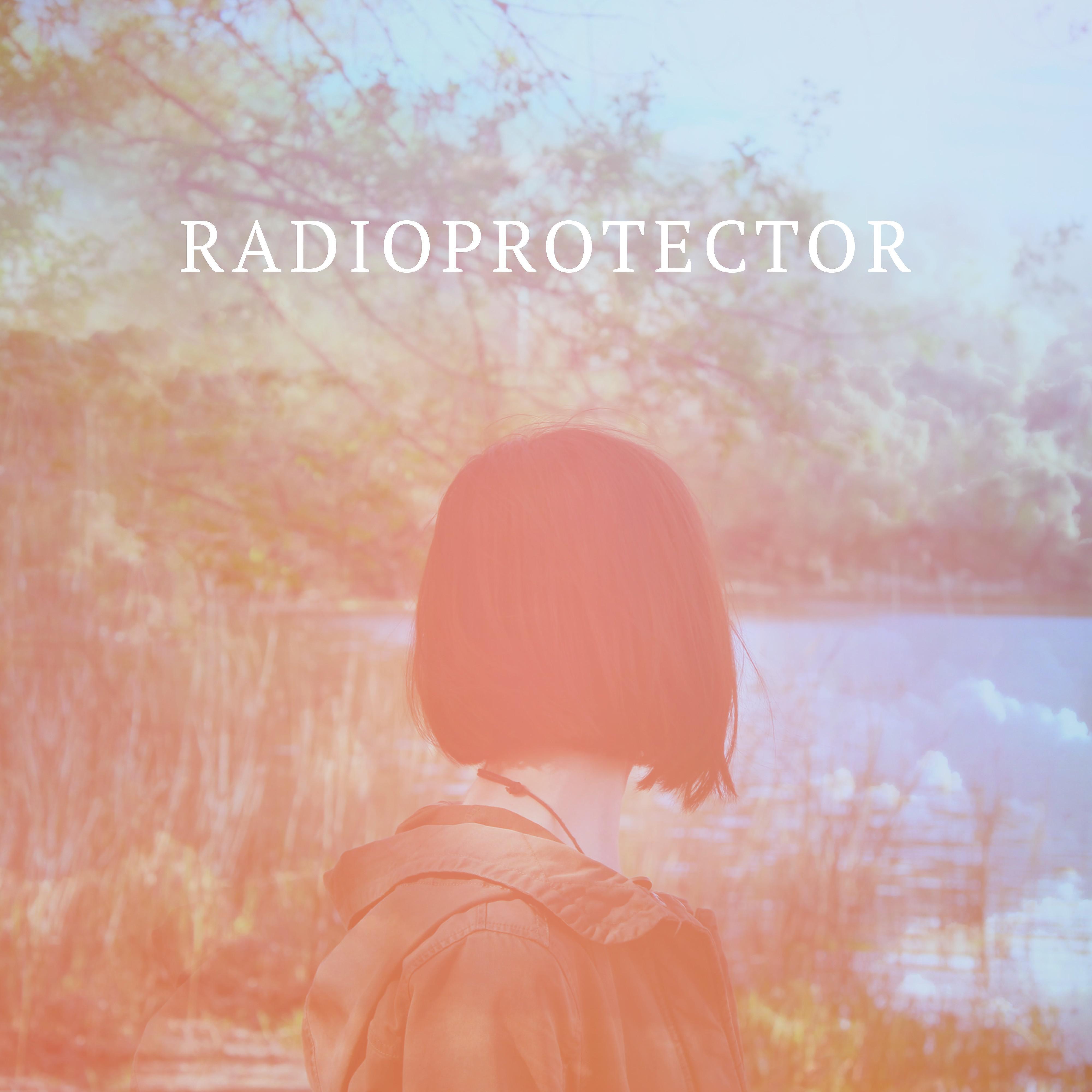 Постер альбома Radioprotector