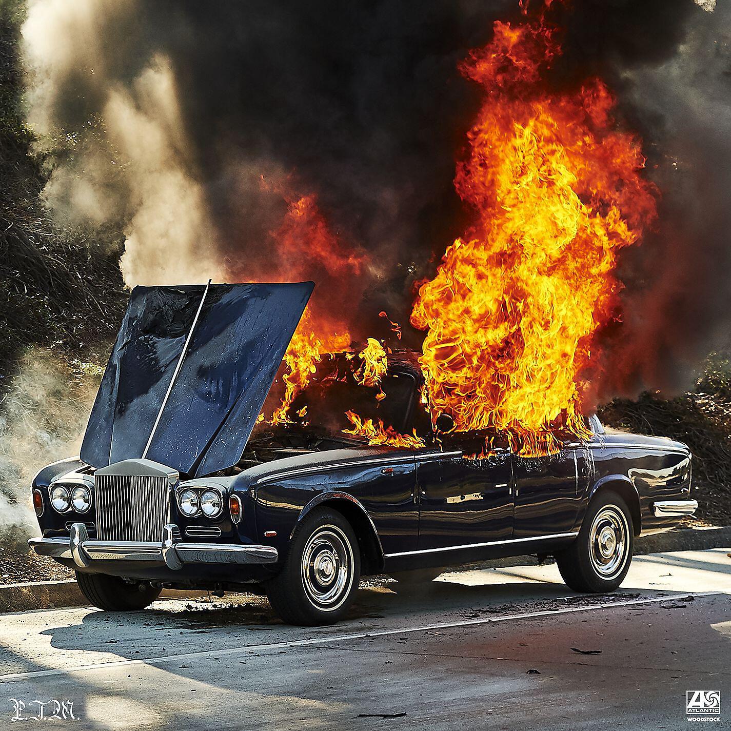 Portugal. The Man - Number One (feat. Richie Havens & Son Little)