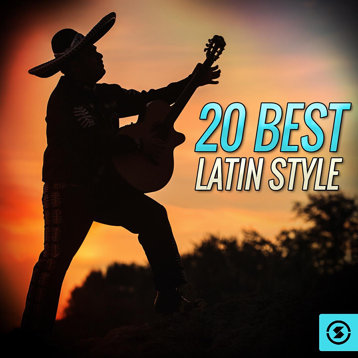 Stars of Latin - Solita