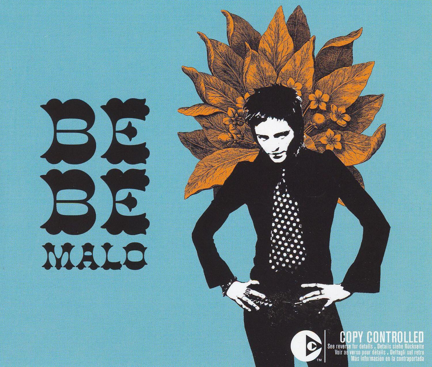 BEbe - Malo