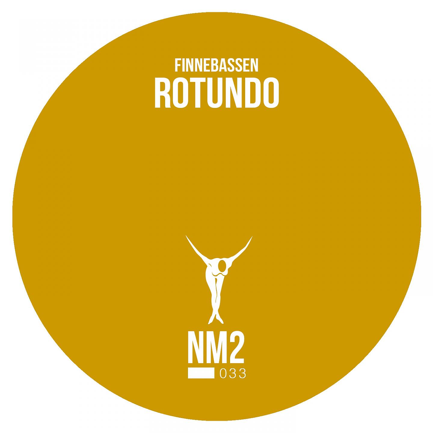 Постер альбома Rotundo
