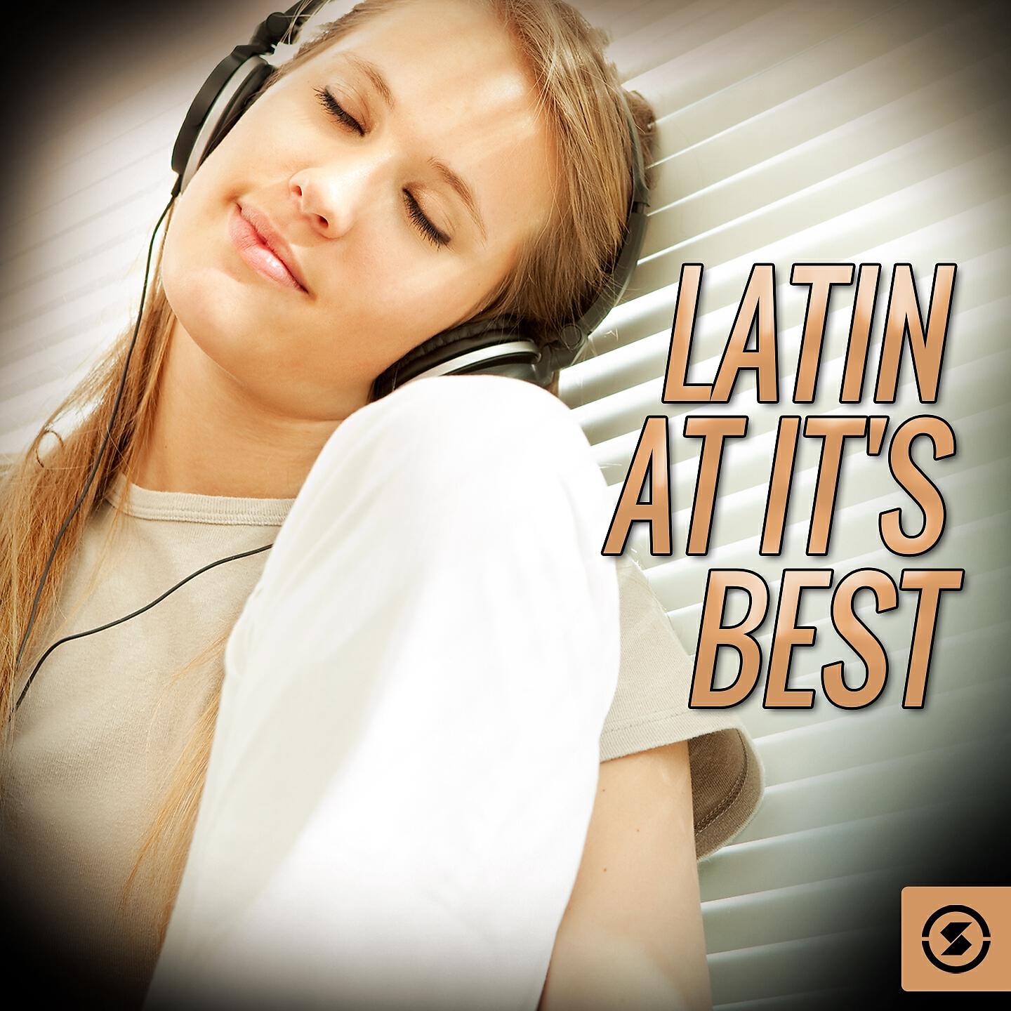 Stars of Latin - Subiré Al Infierno