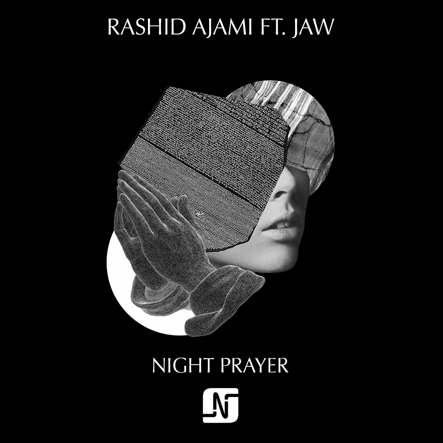 Постер альбома Night Prayer